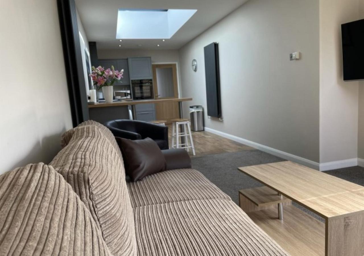 The Annexe - Pagham view 3