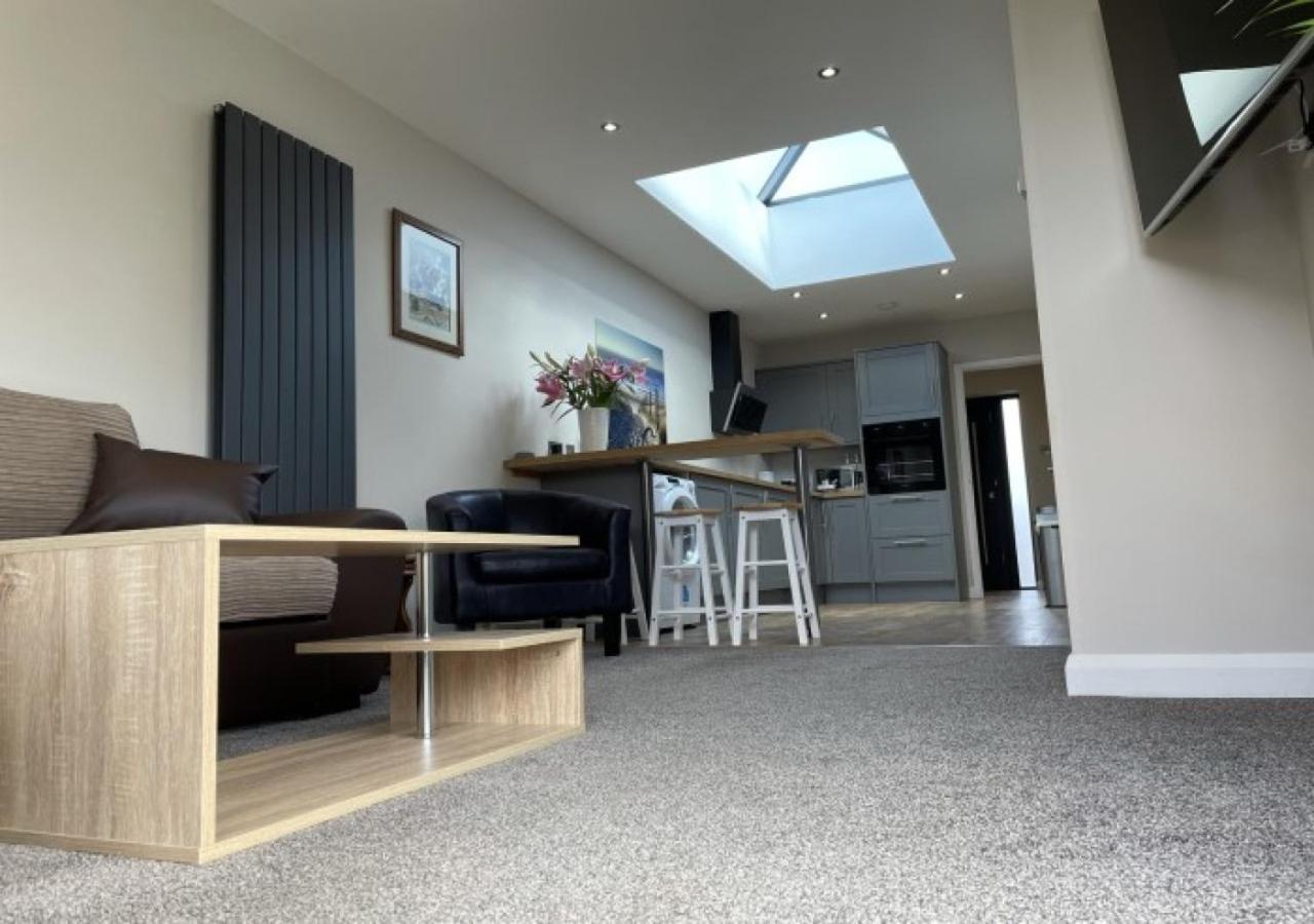 The Annexe - Pagham view 4