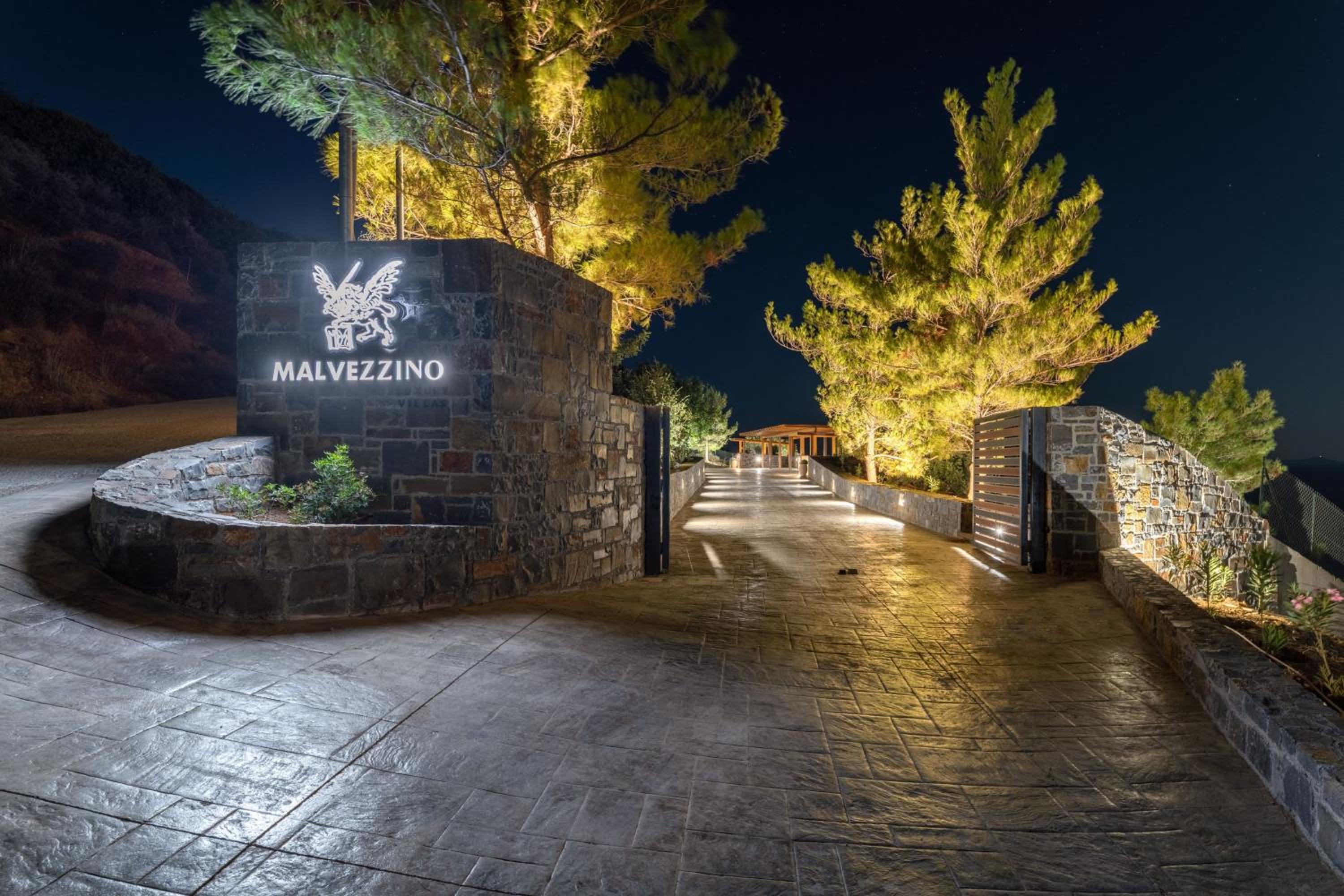 Hotel Malvezzino Luxury Villas - Image 1