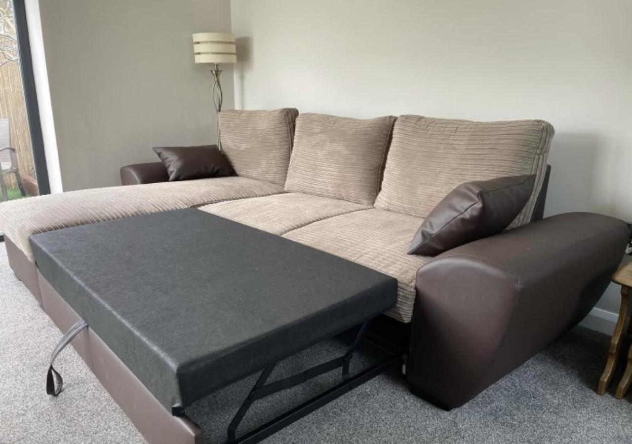 The Annexe - Pagham view 5