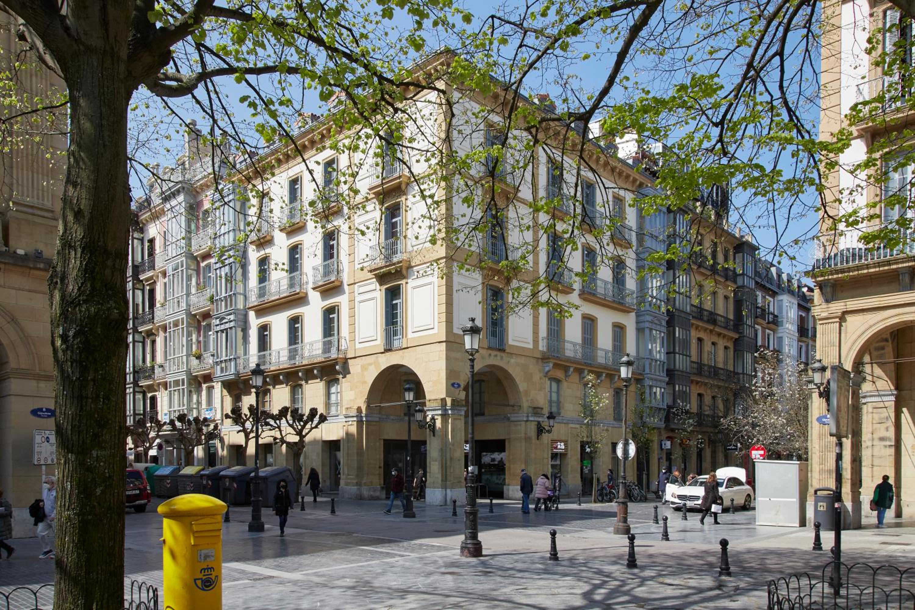 building