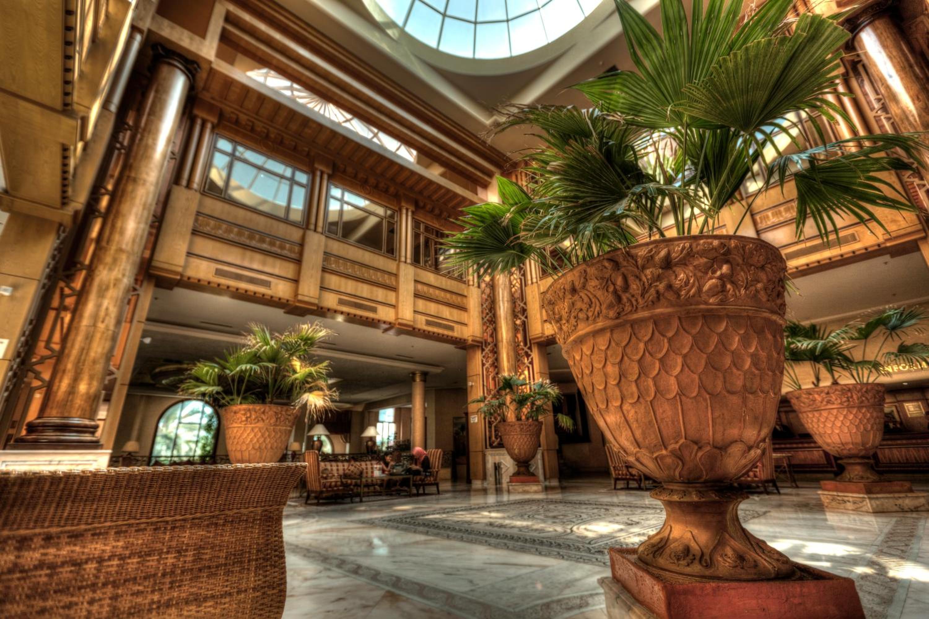 Gammarth Vacations - Regency Tunis Hotel - Property Image 4