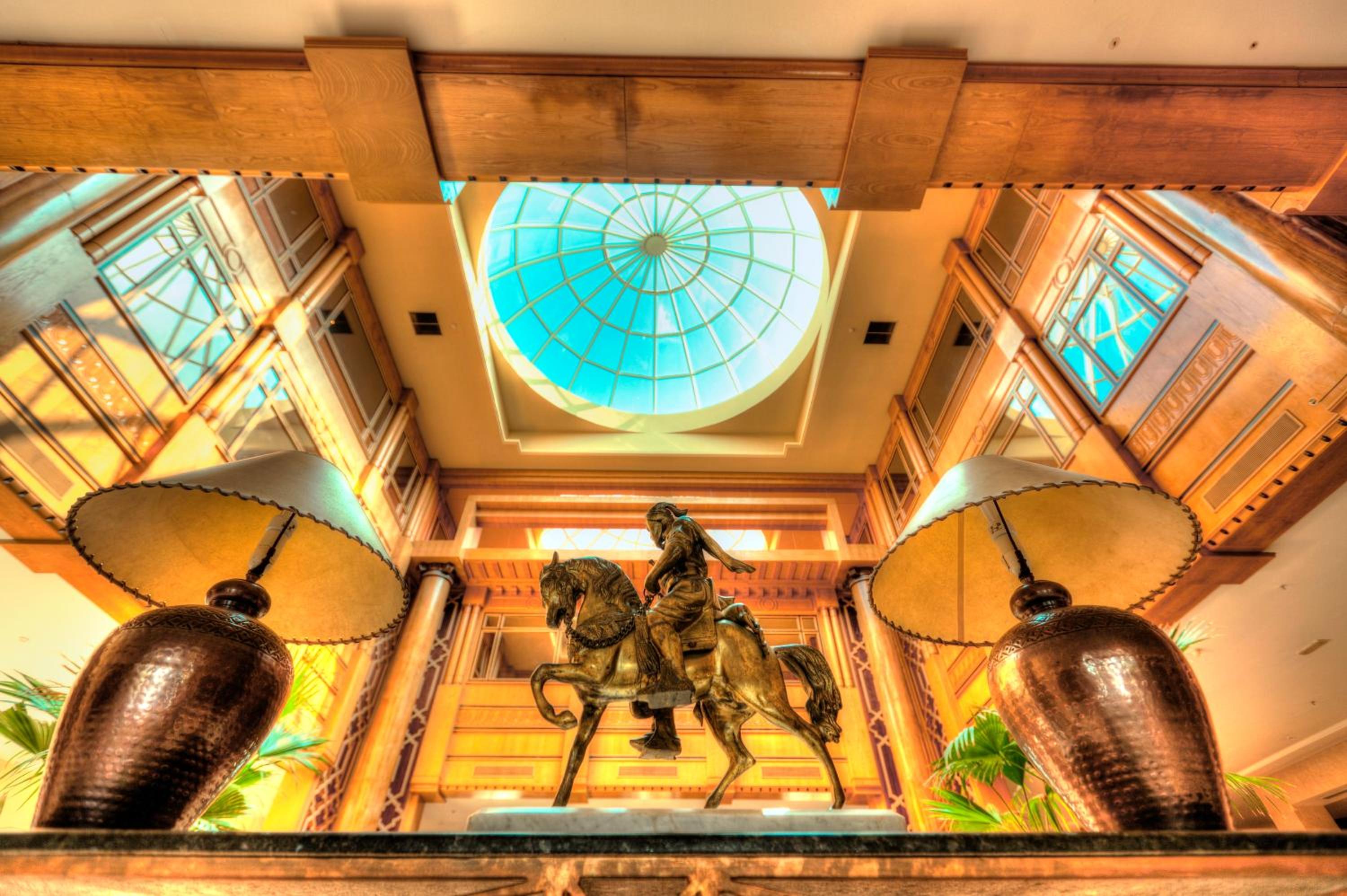 Gammarth Vacations - Regency Tunis Hotel - Property Image 1