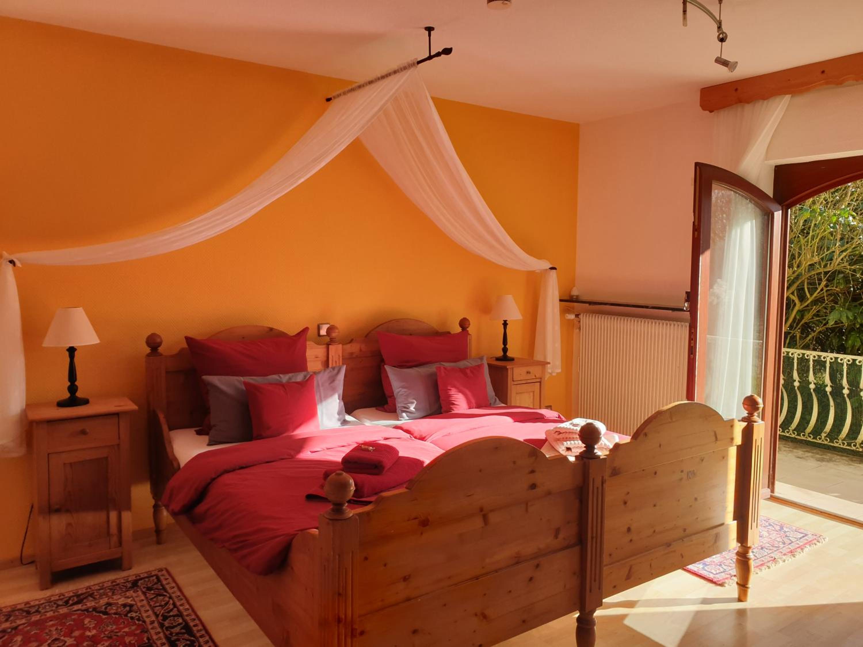 * * * * * Villa Zabler