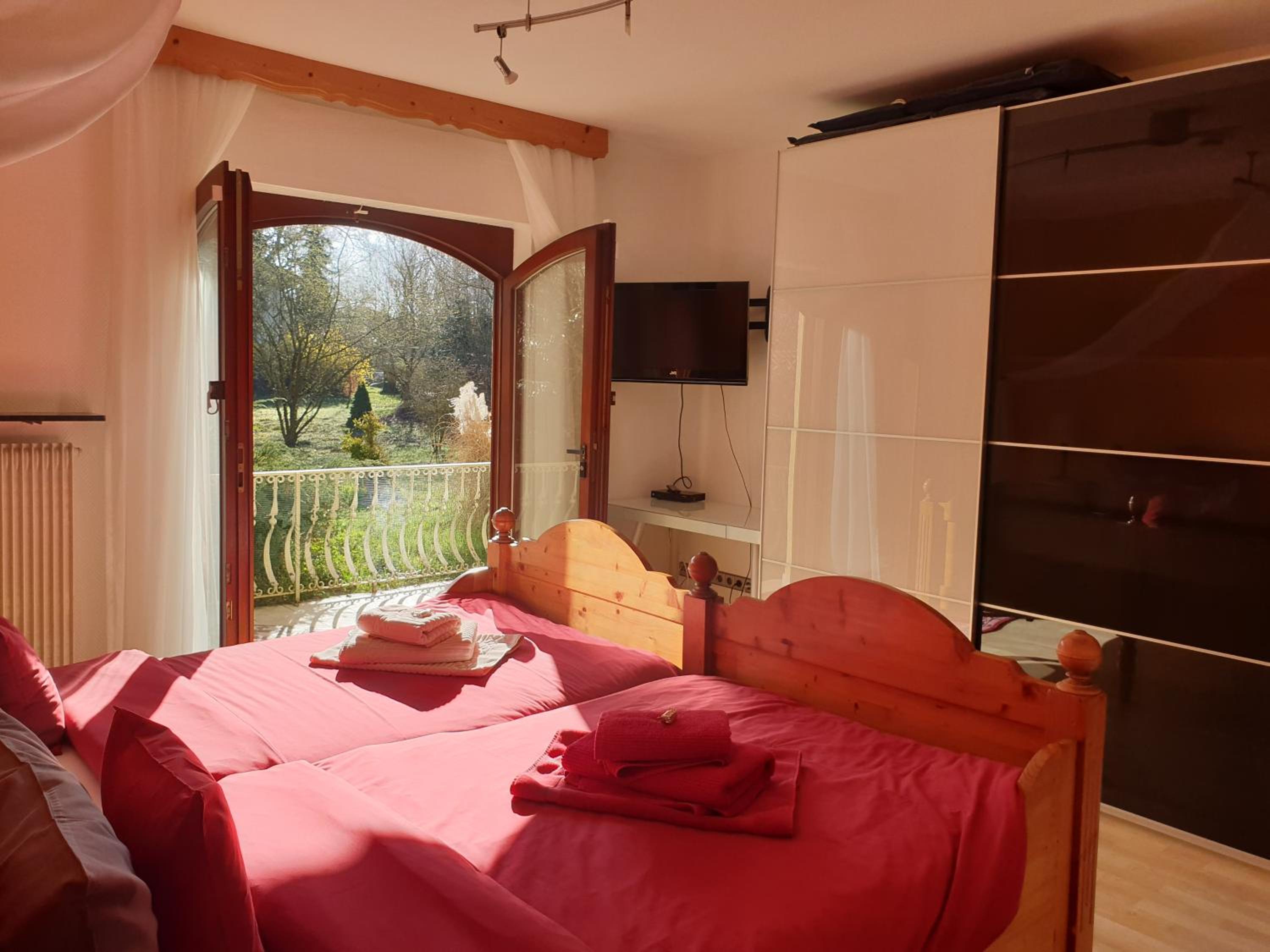 * * * * * Villa Zabler