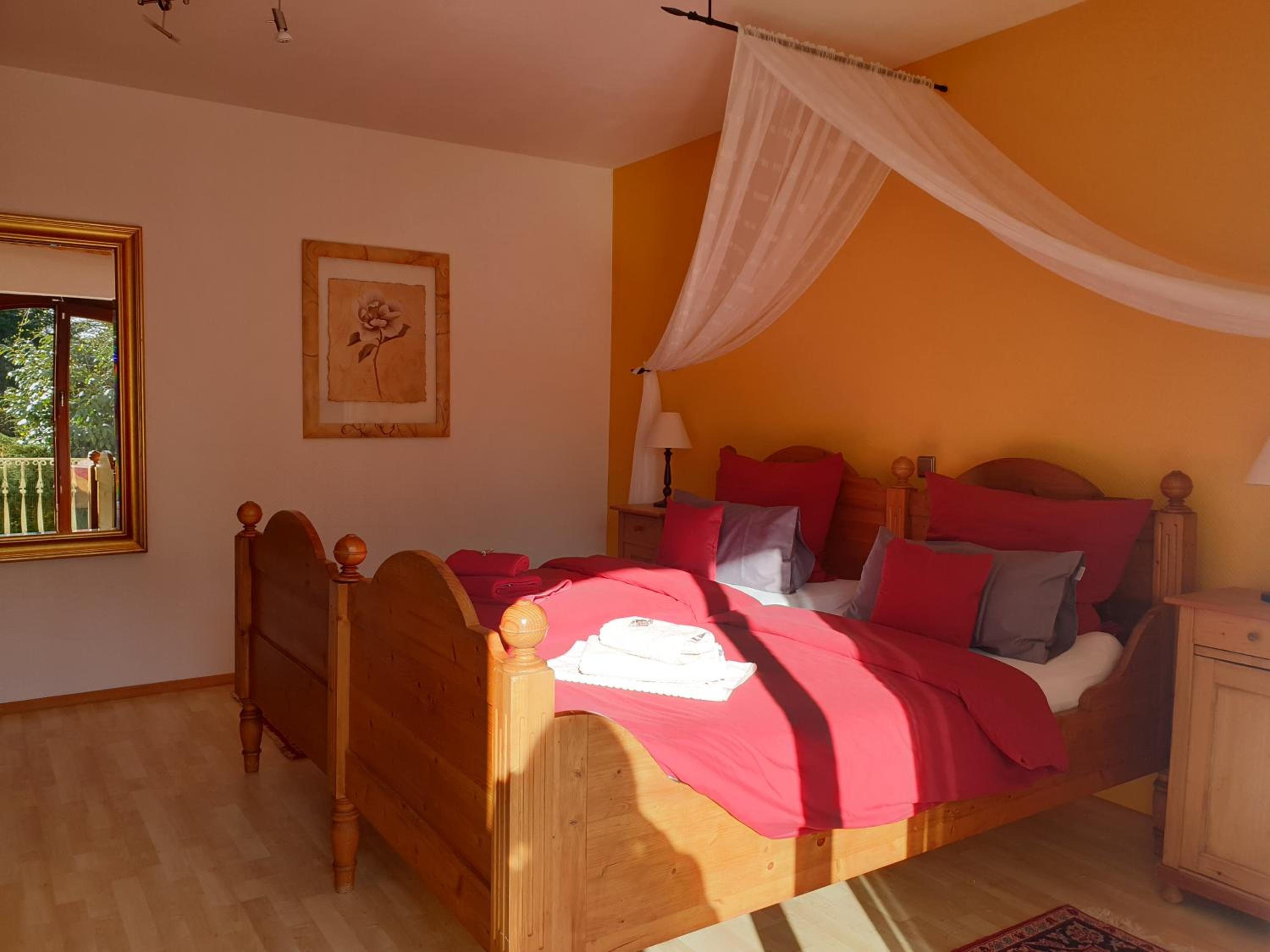 * * * * * Villa Zabler