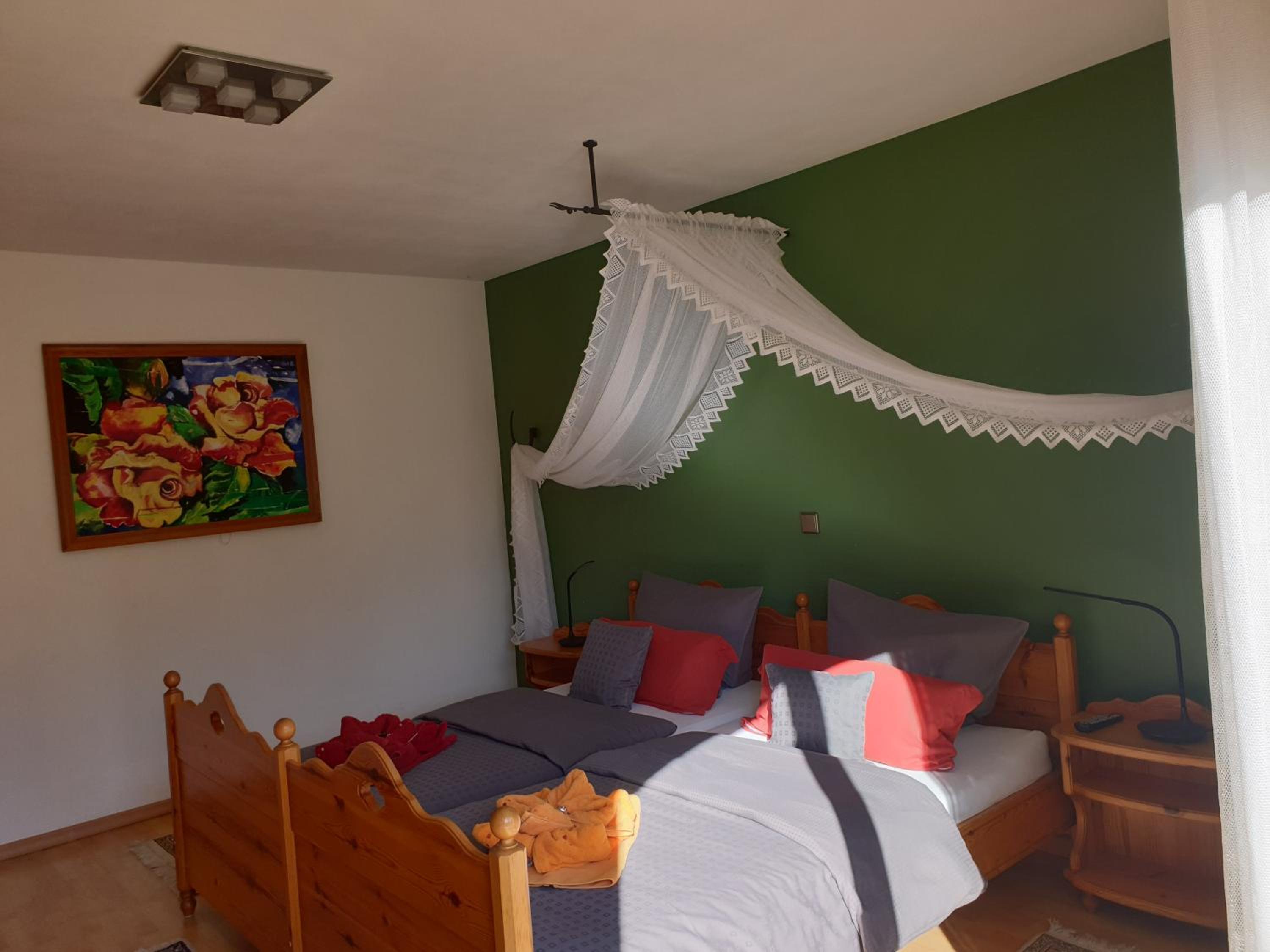 * * * * * Villa Zabler
