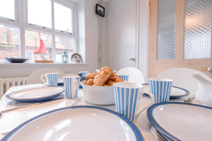 6 West Lane in Aldeburgh - Beautiful cottage near high street