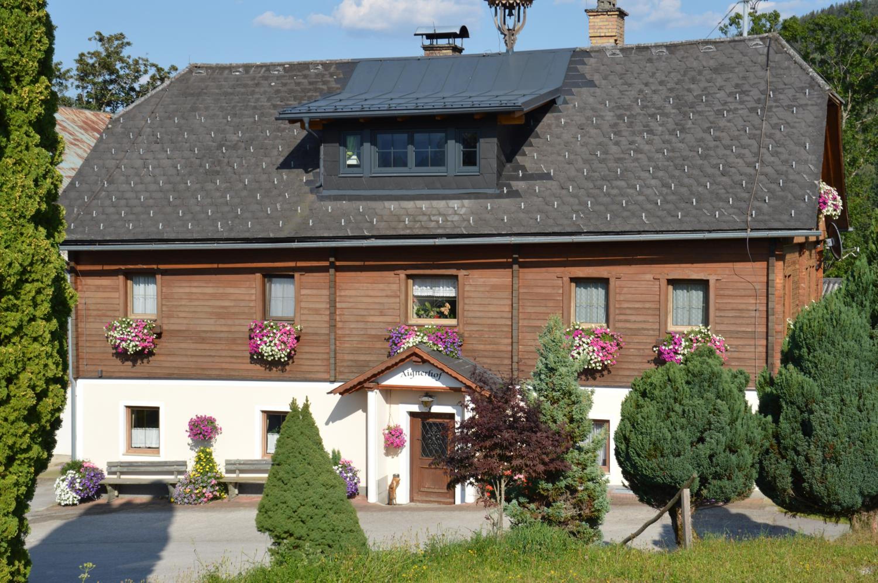 Aignerhof
