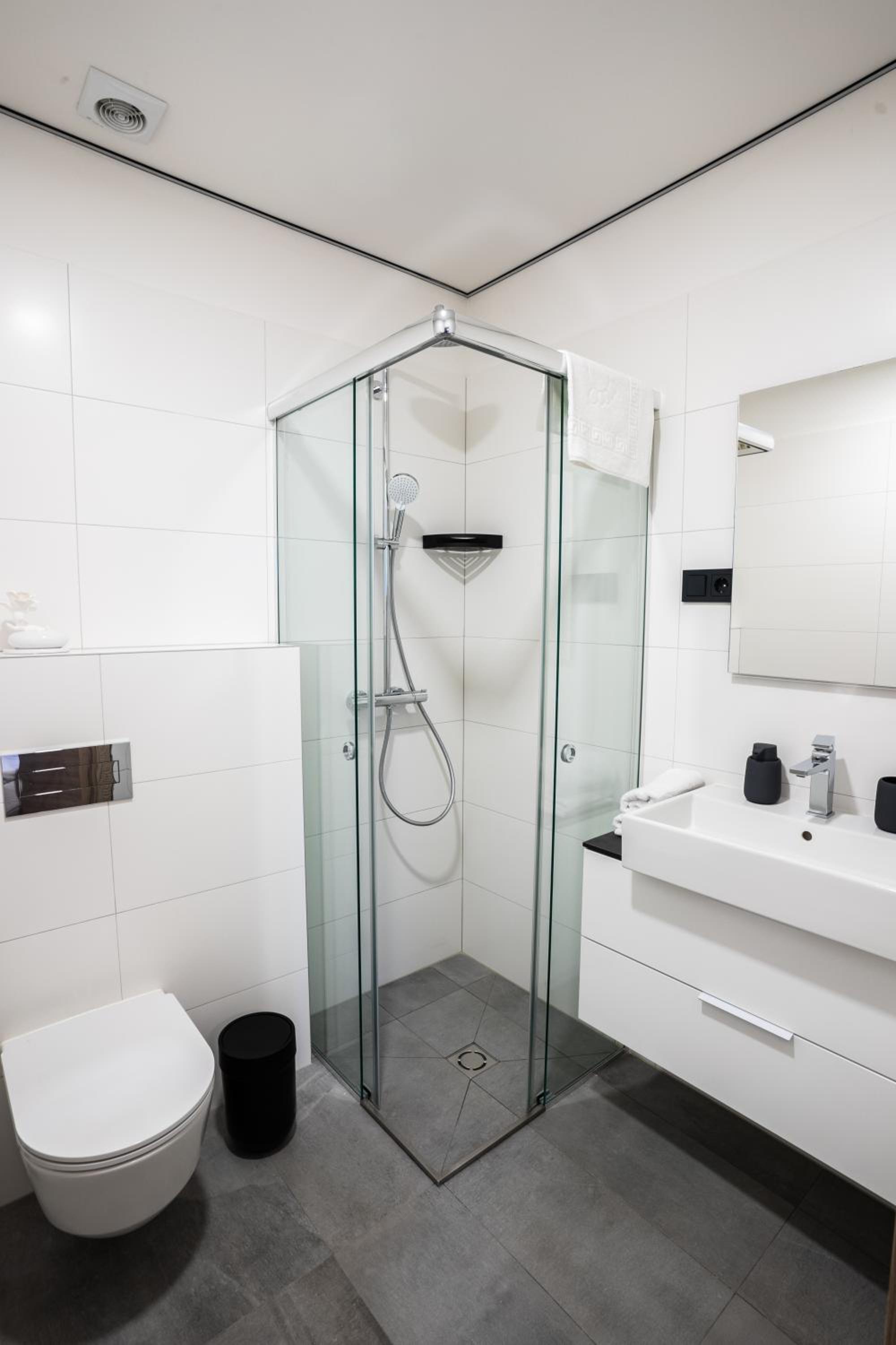 CLINICUS Apartments