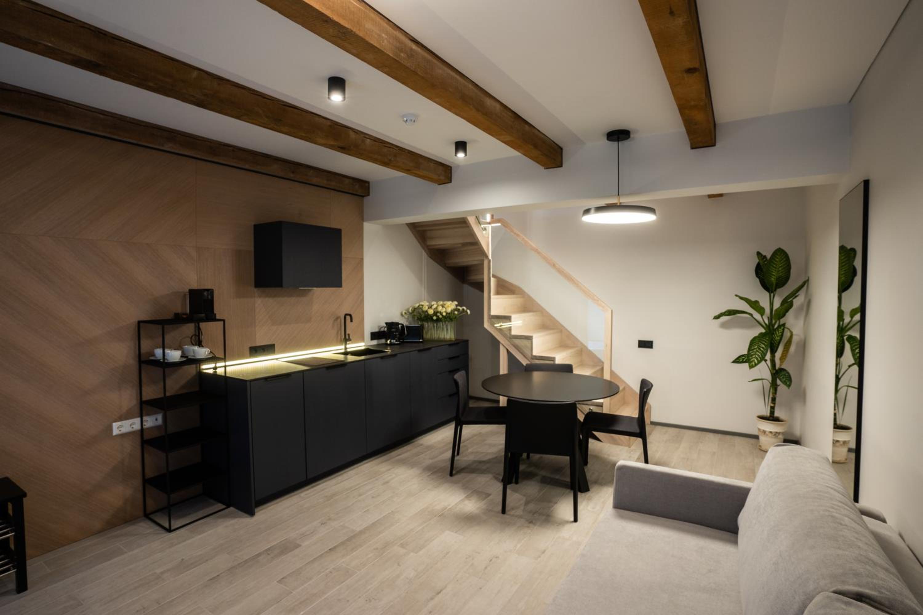 CLINICUS Apartments