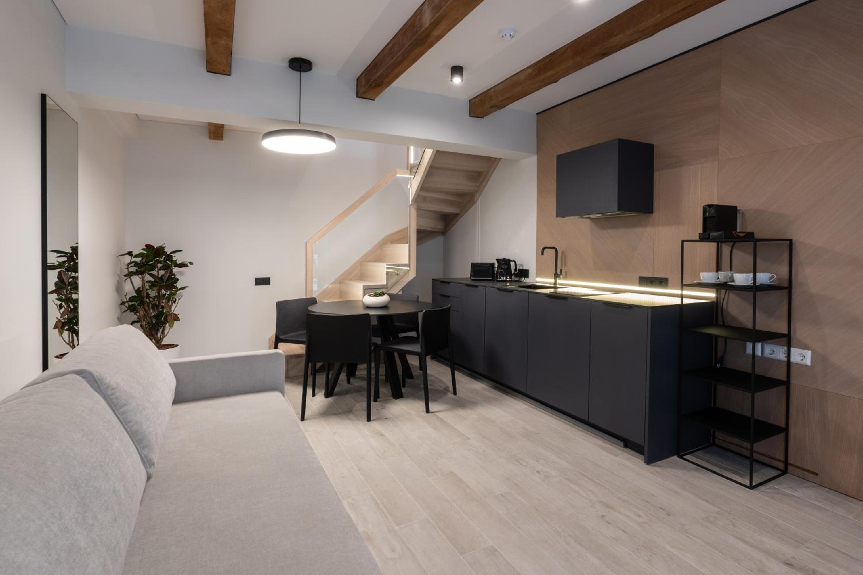 CLINICUS Apartments