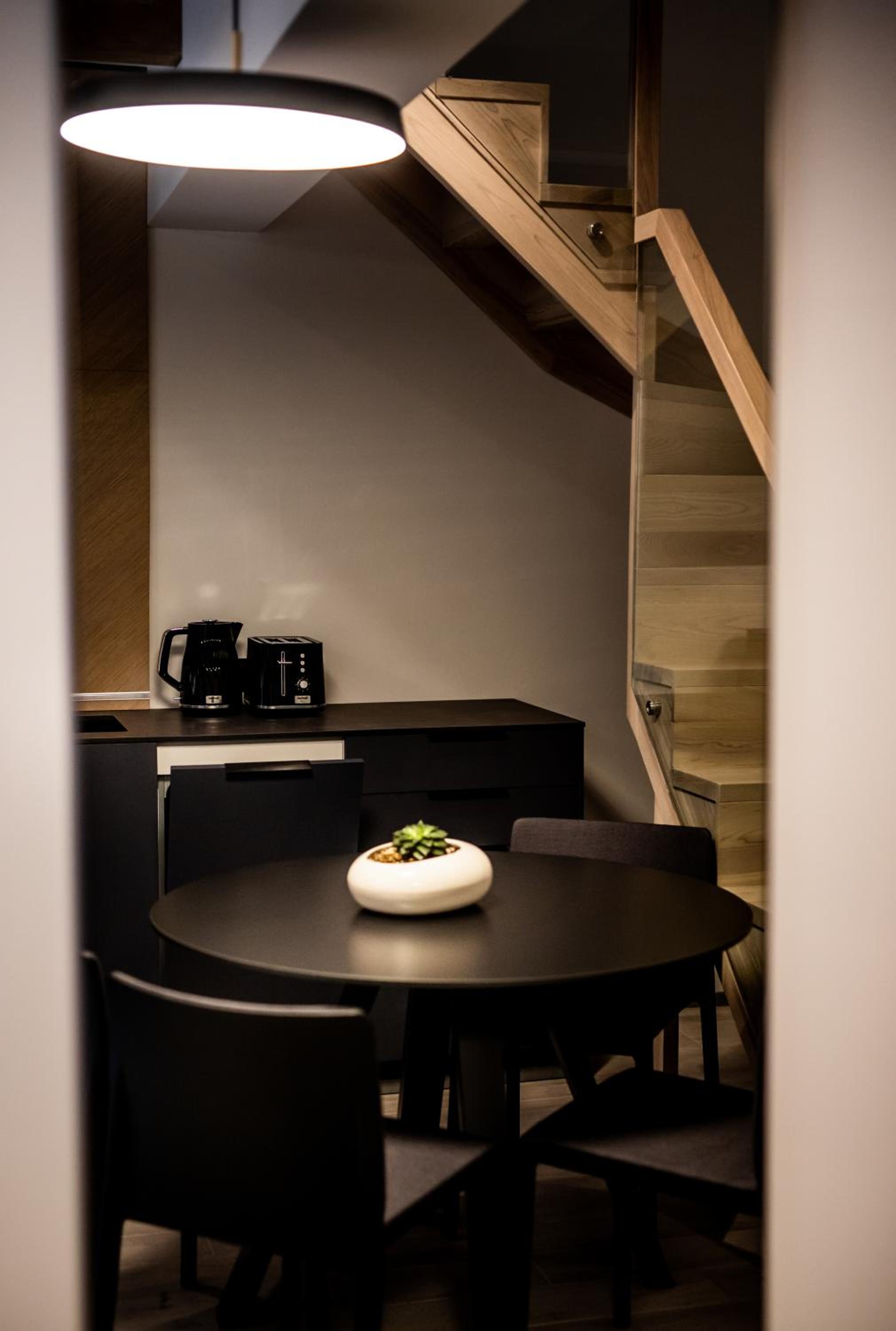 CLINICUS Apartments