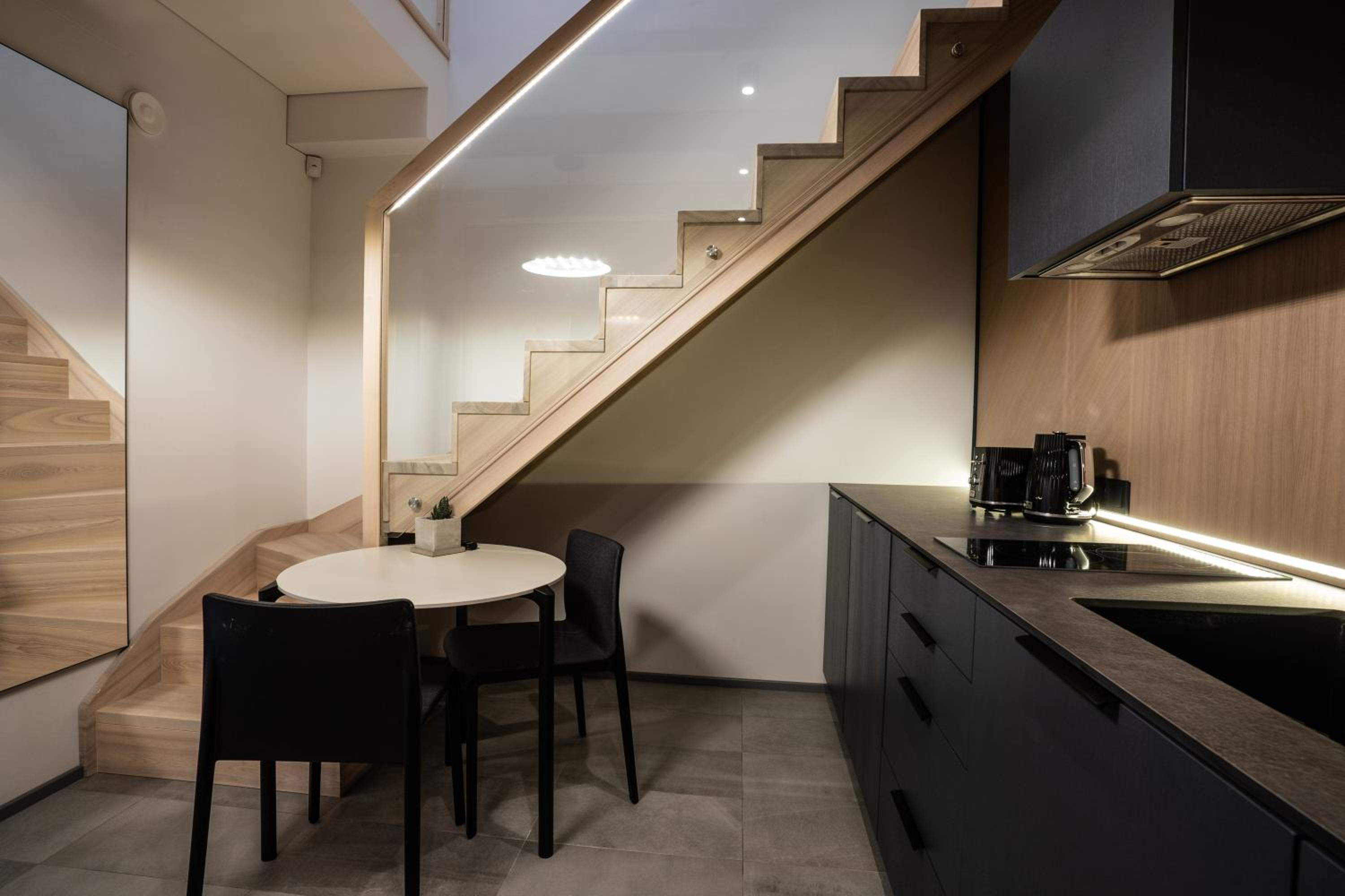 CLINICUS Apartments