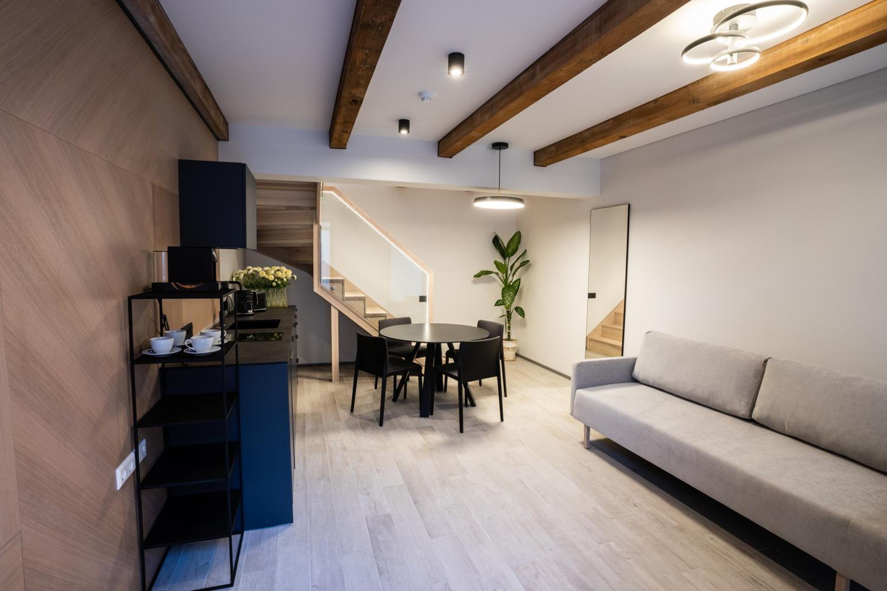 CLINICUS Apartments