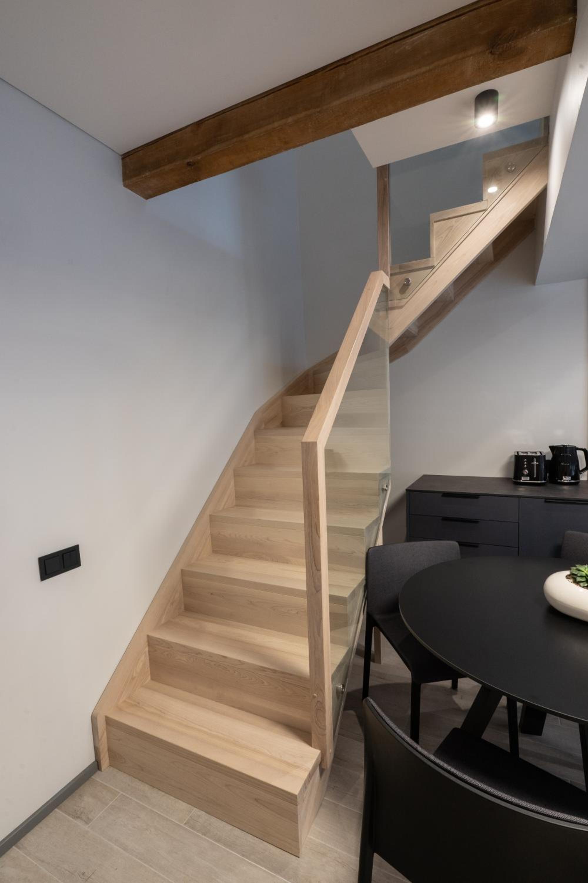 CLINICUS Apartments