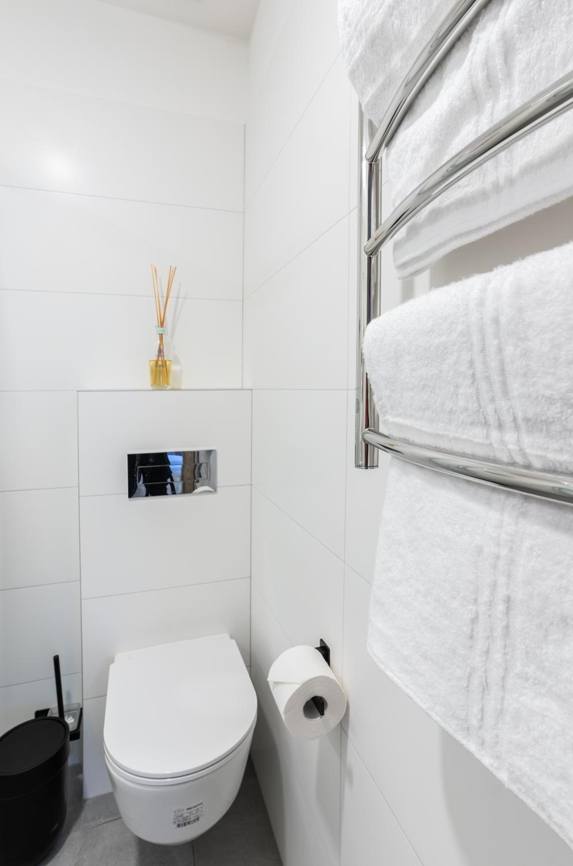 CLINICUS Apartments