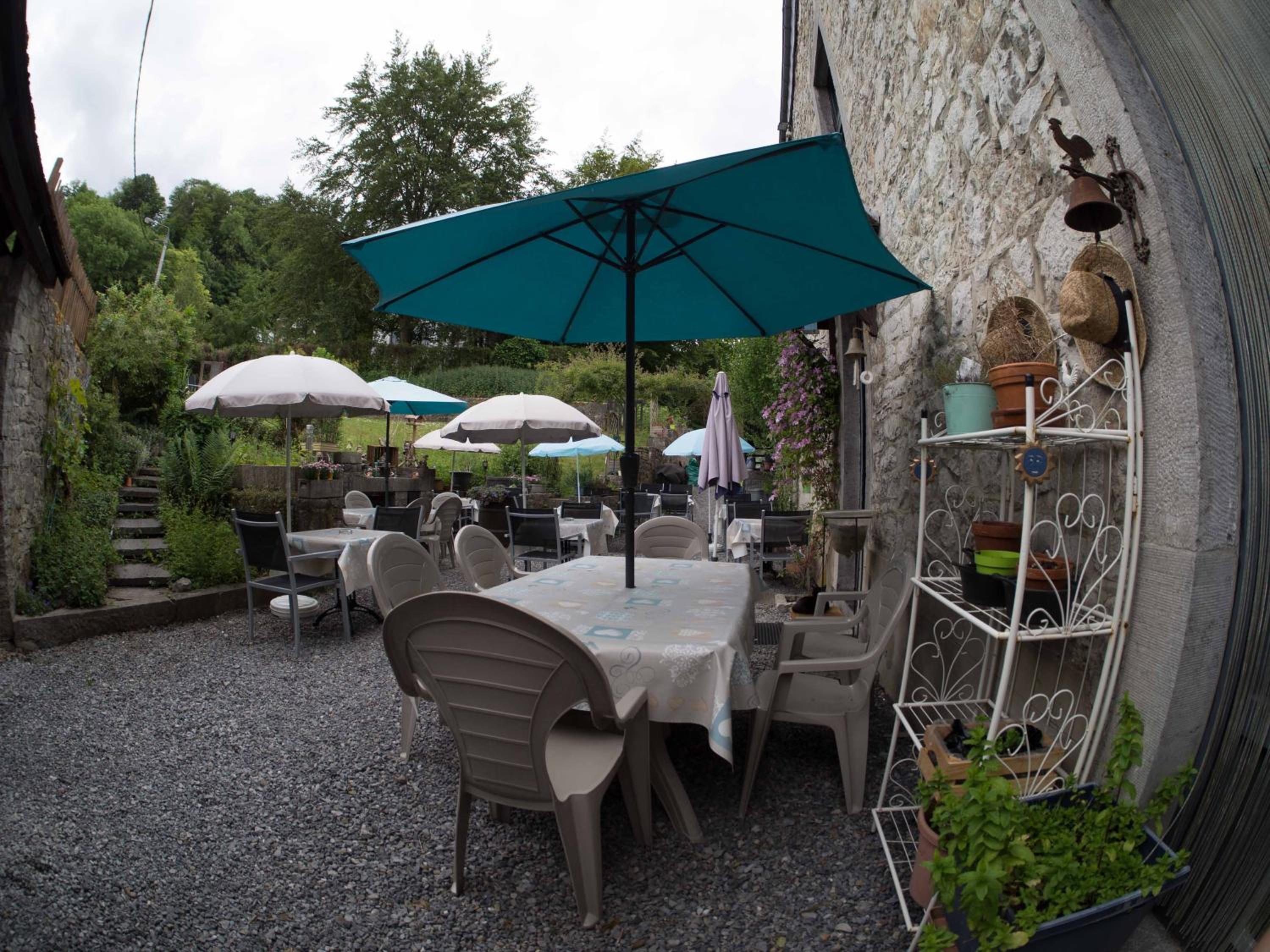 B&B Aux 10 Clefs