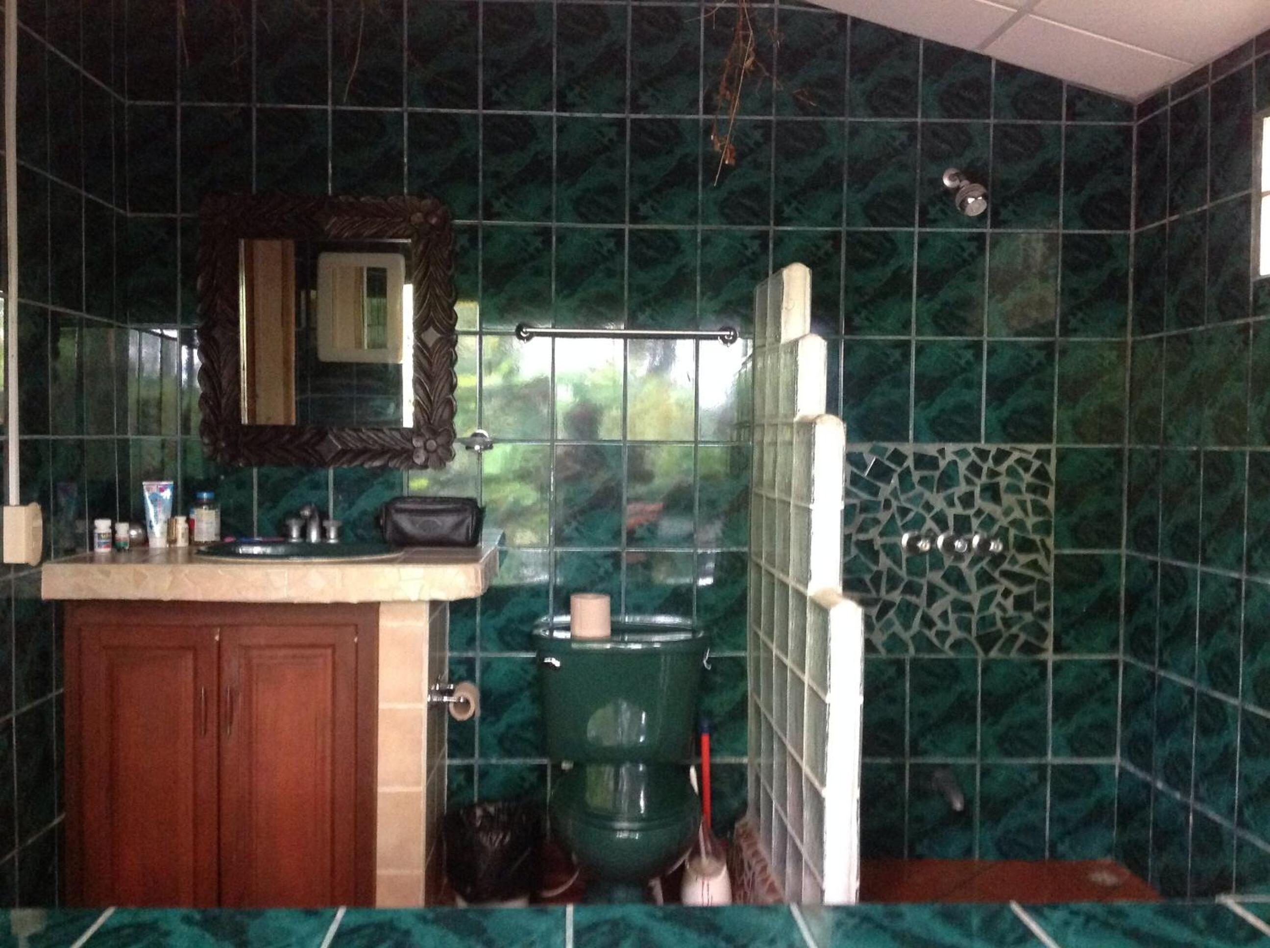Casa Manglar Villa