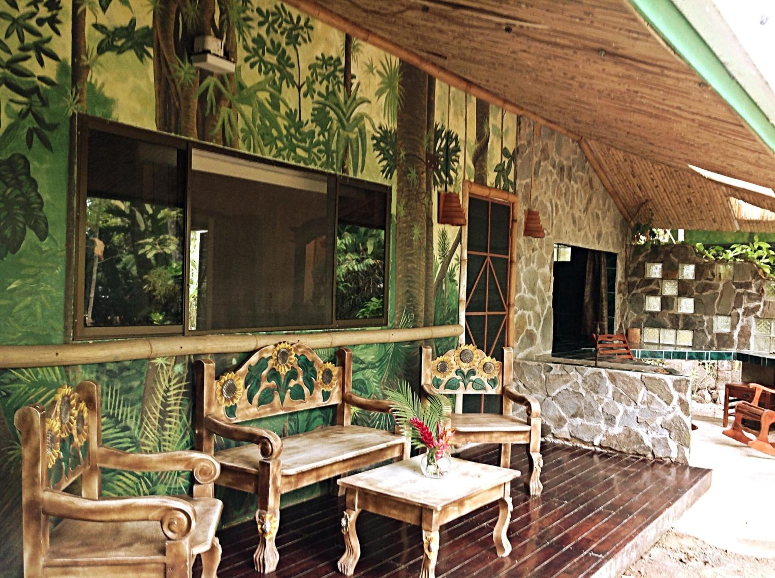 Casa Manglar Villa