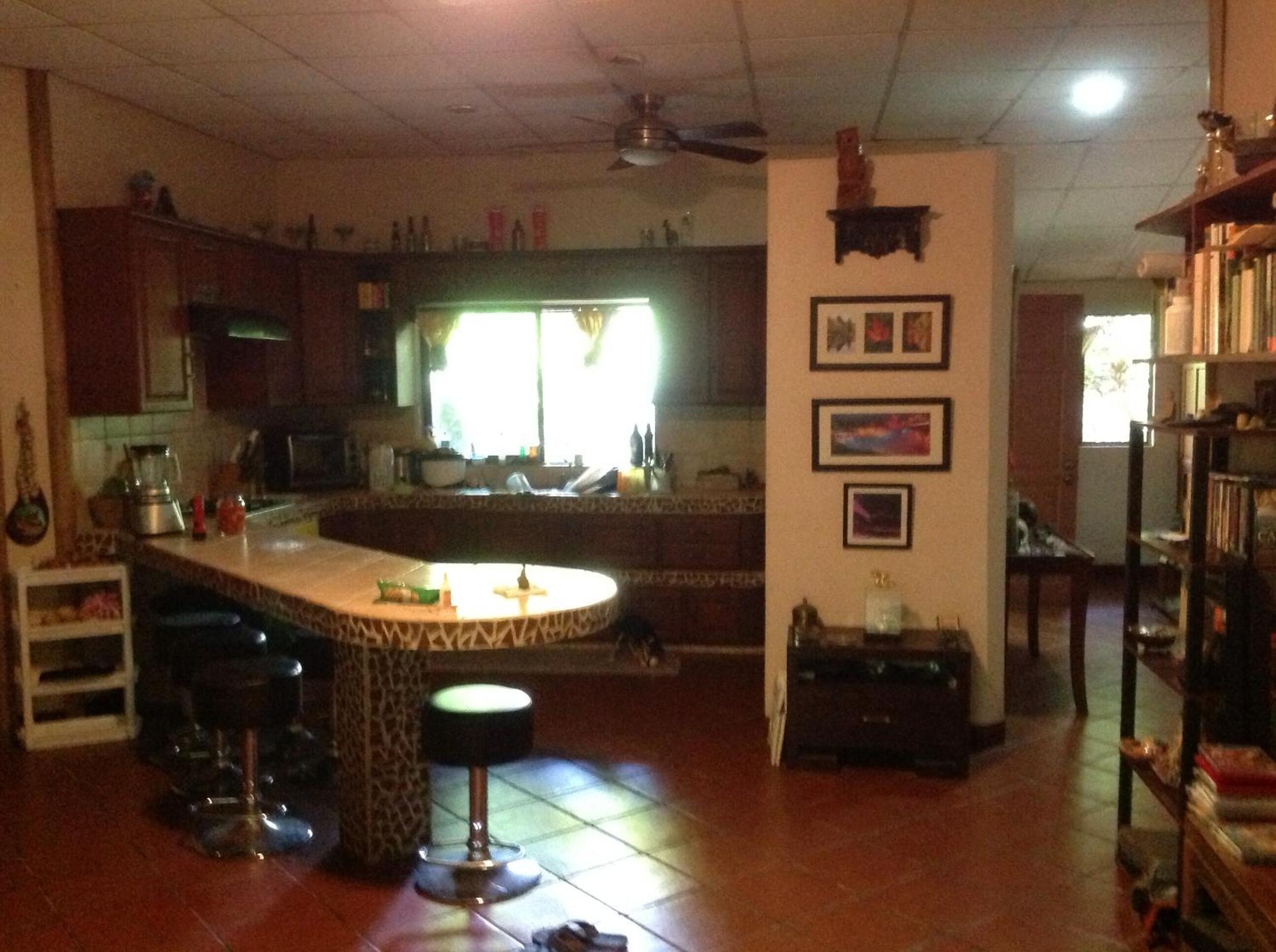 Casa Manglar Villa