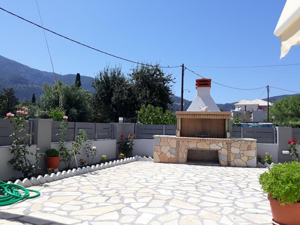 Vaso Apartments photo 4