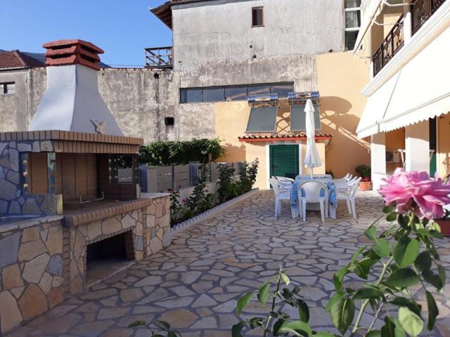 Vaso Apartments photo 3