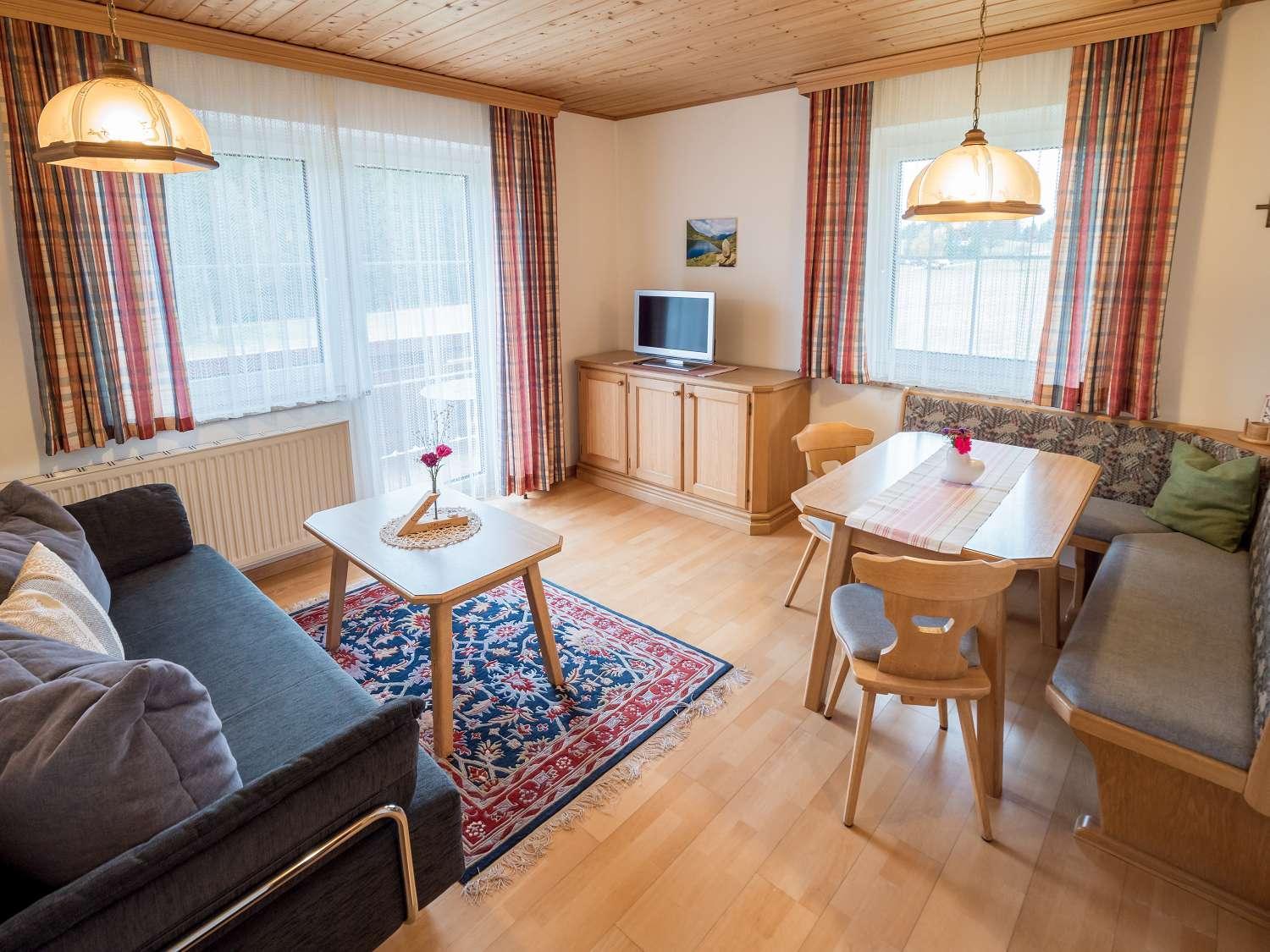 Haus Ferienglück
