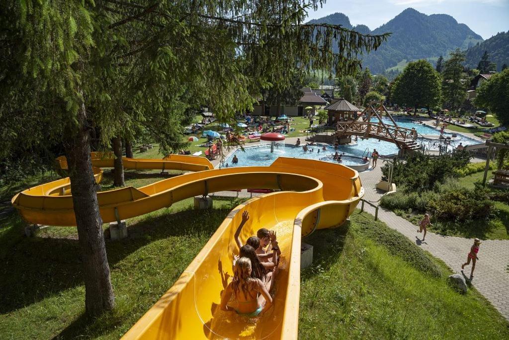 BIO- Bauernhof Obermaurach