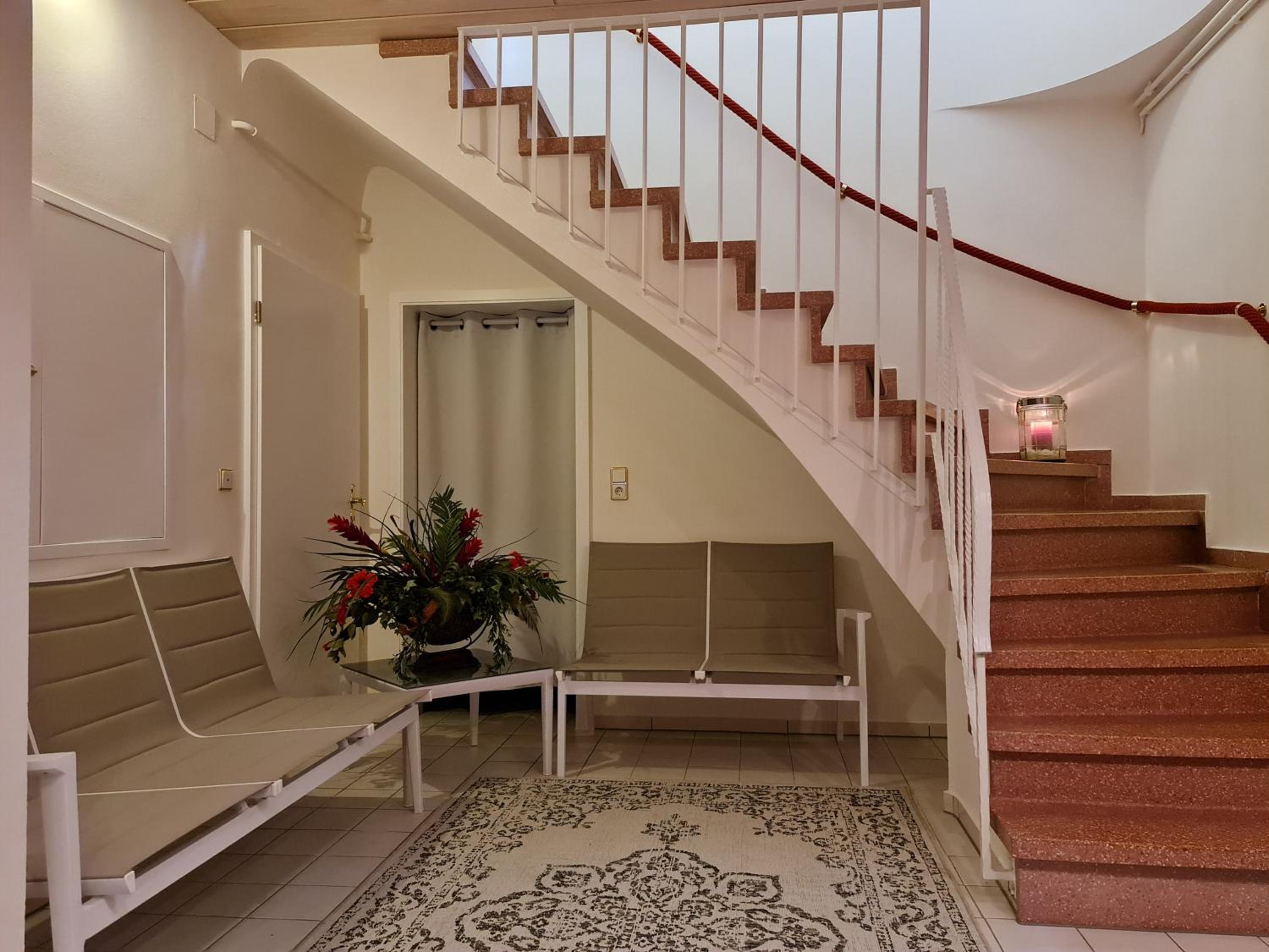GardenView Apartments Suites bei Bad Kissingen - Property Image 24