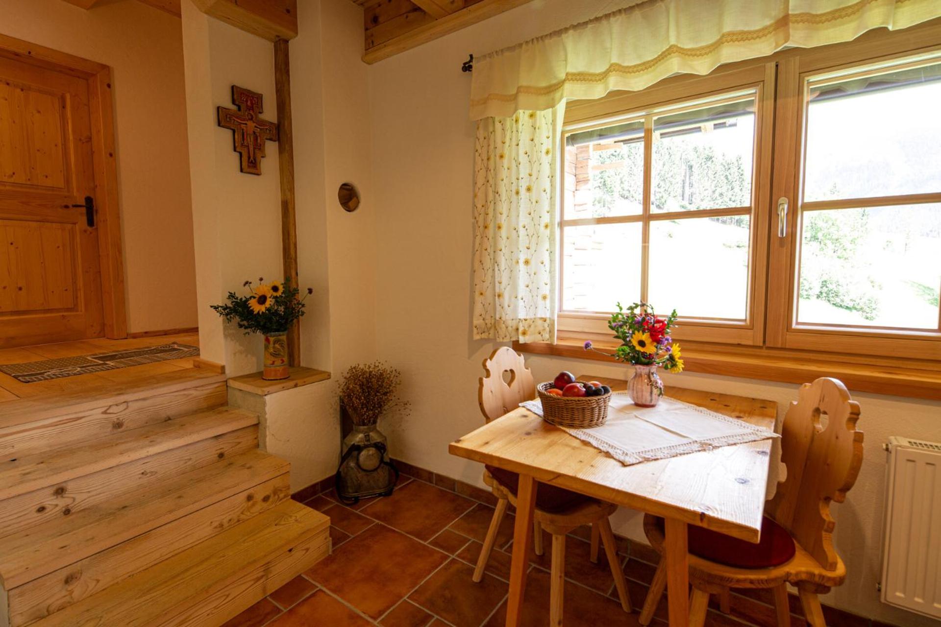 Familienwanderhof Eggeler