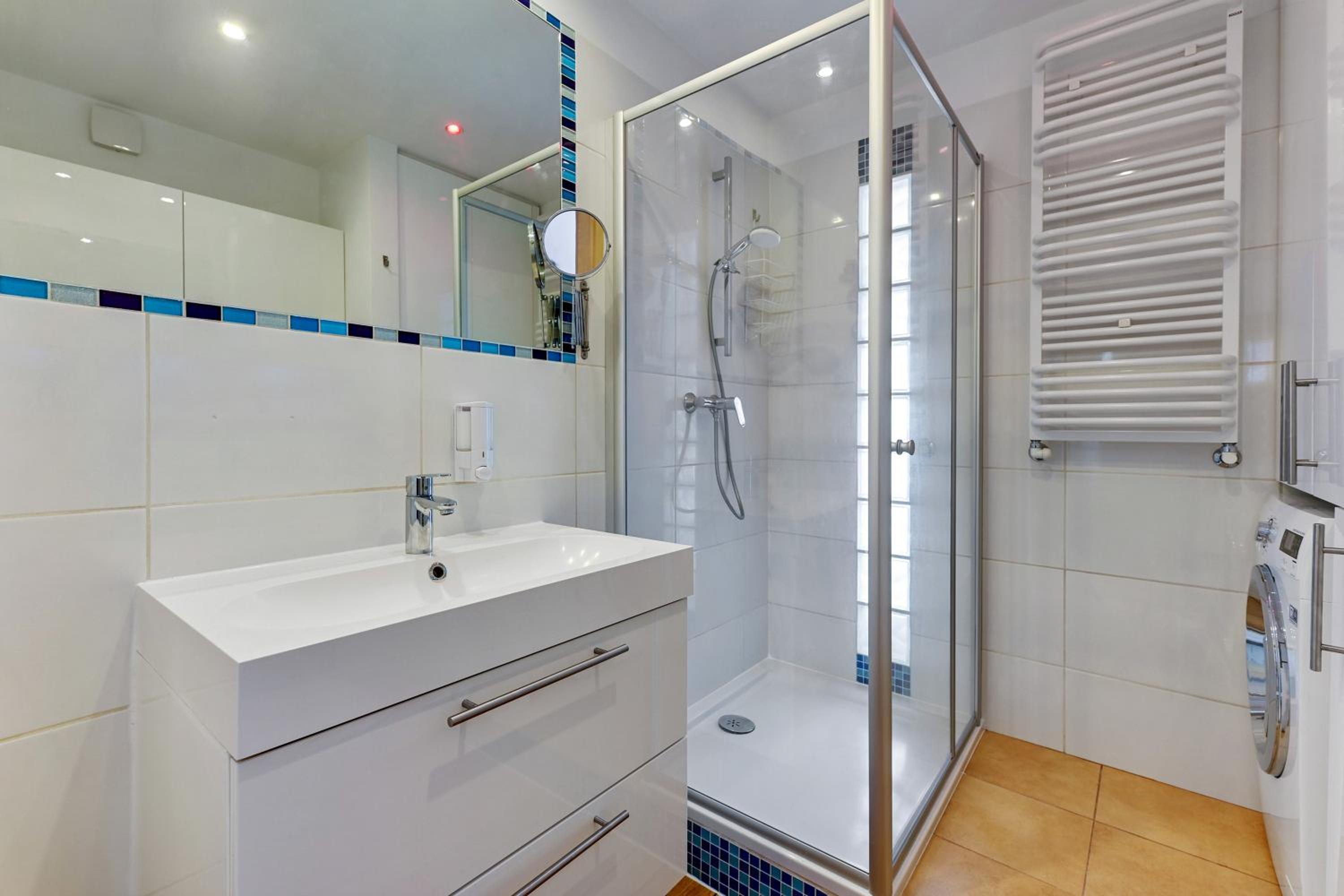 Comfort Apartments Abrahama