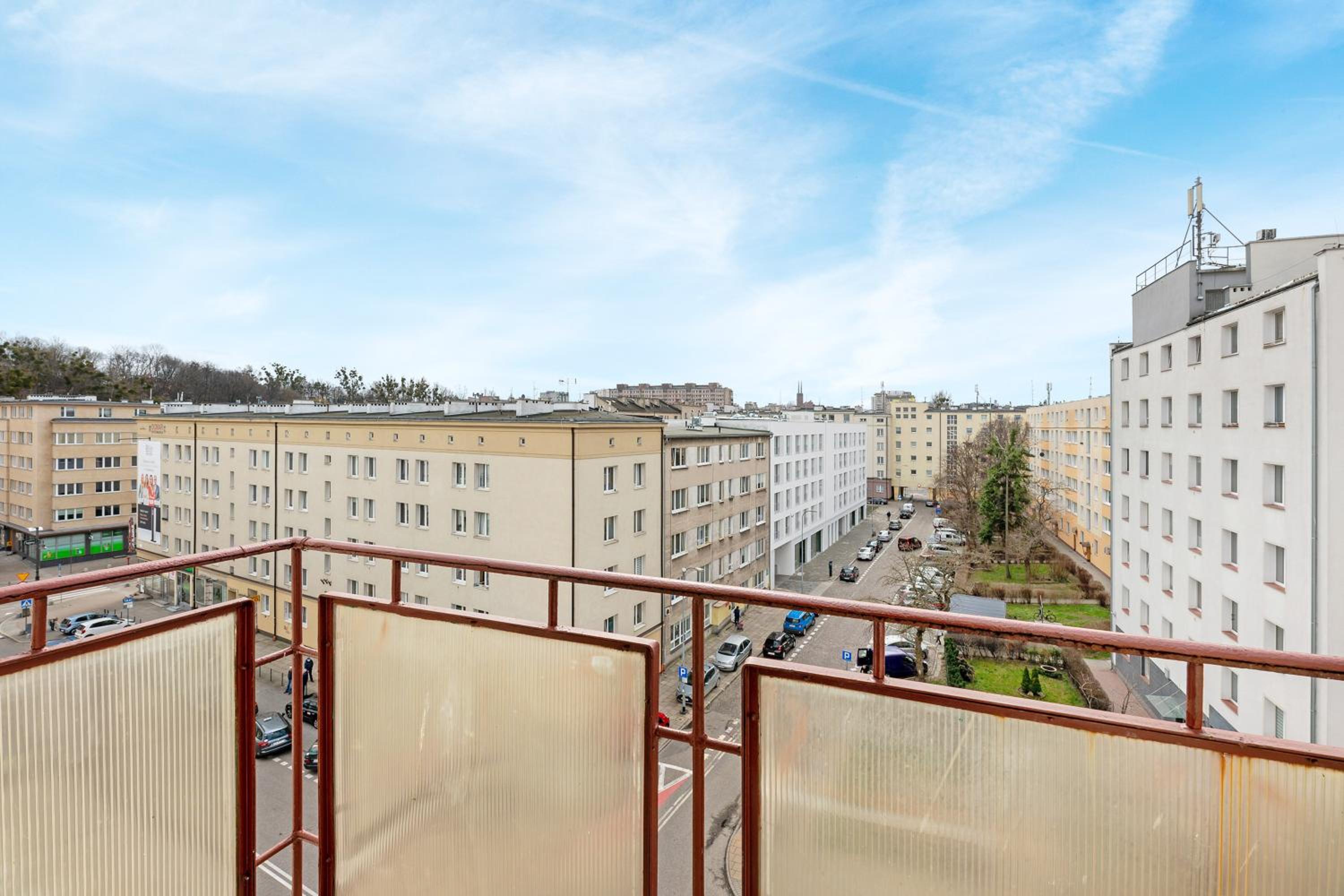 Comfort Apartments Abrahama