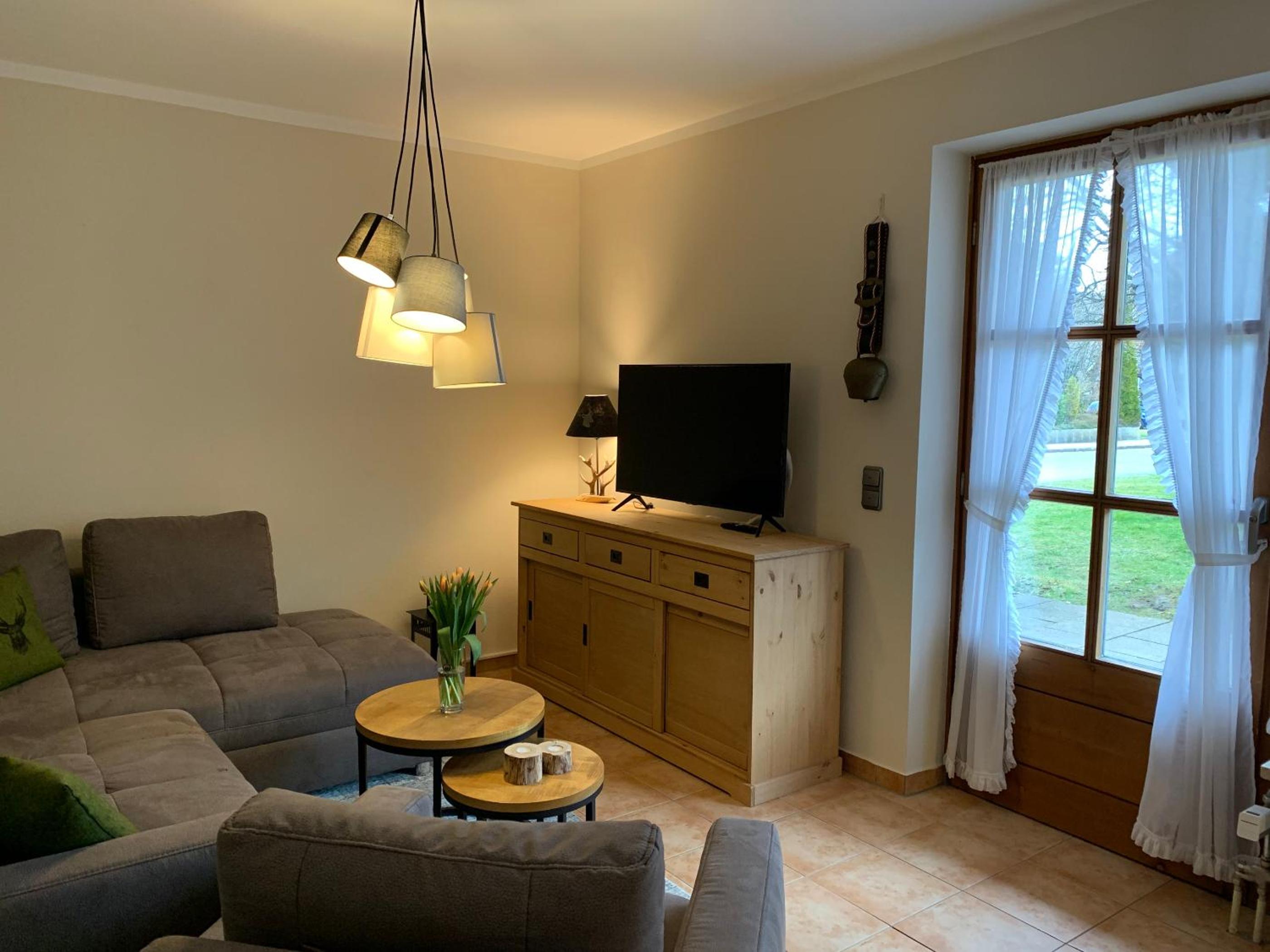 Ferienwohnung Theresa view 5