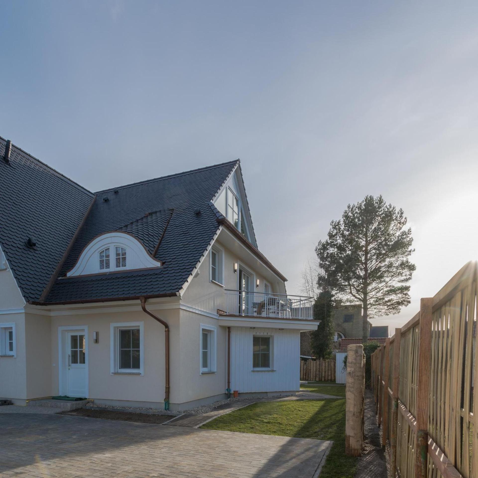 Haus Kranichsruh Whg_ _StrandGut_ view 3