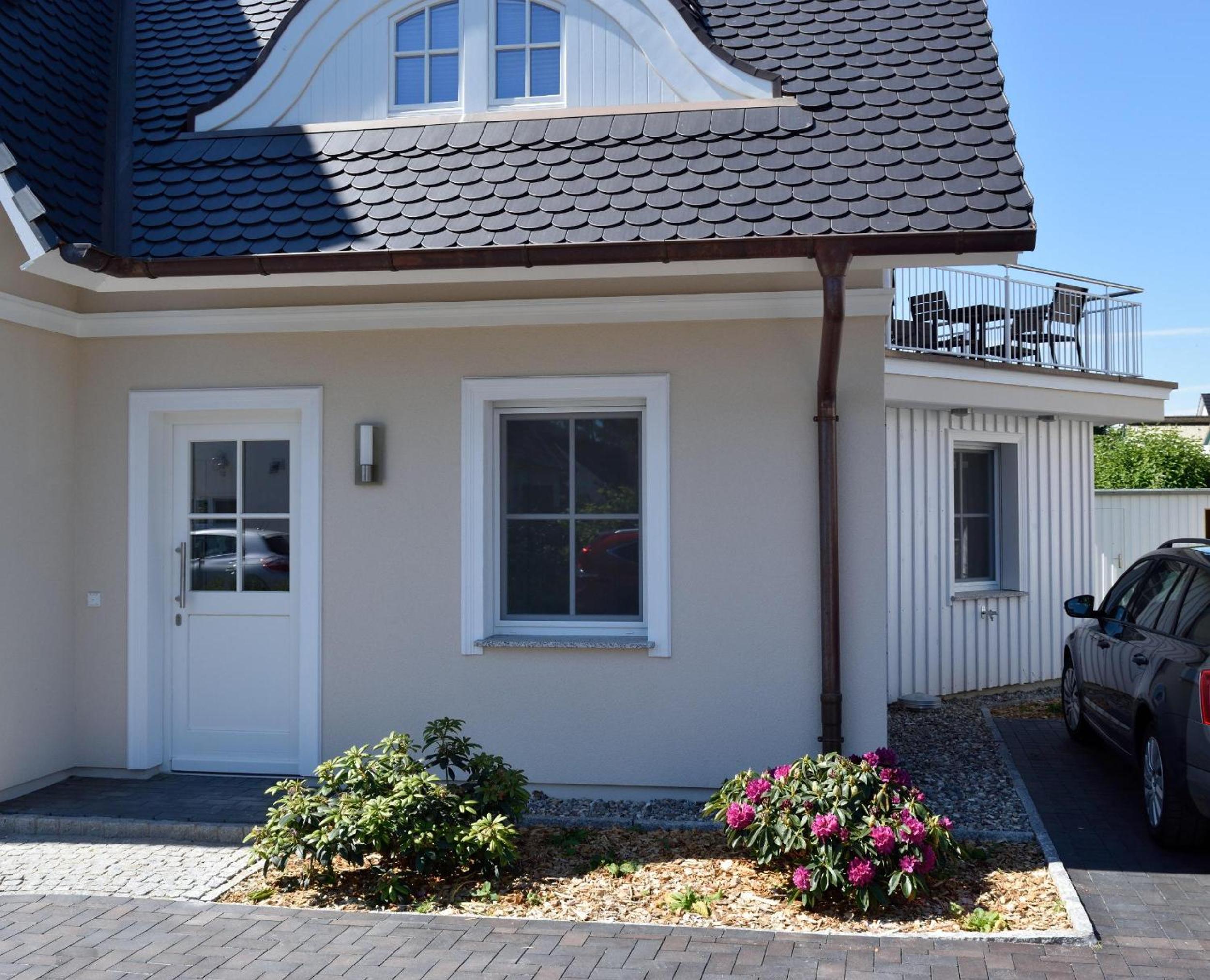Mueggenburger Weg 46 Wohnung Strei view 5