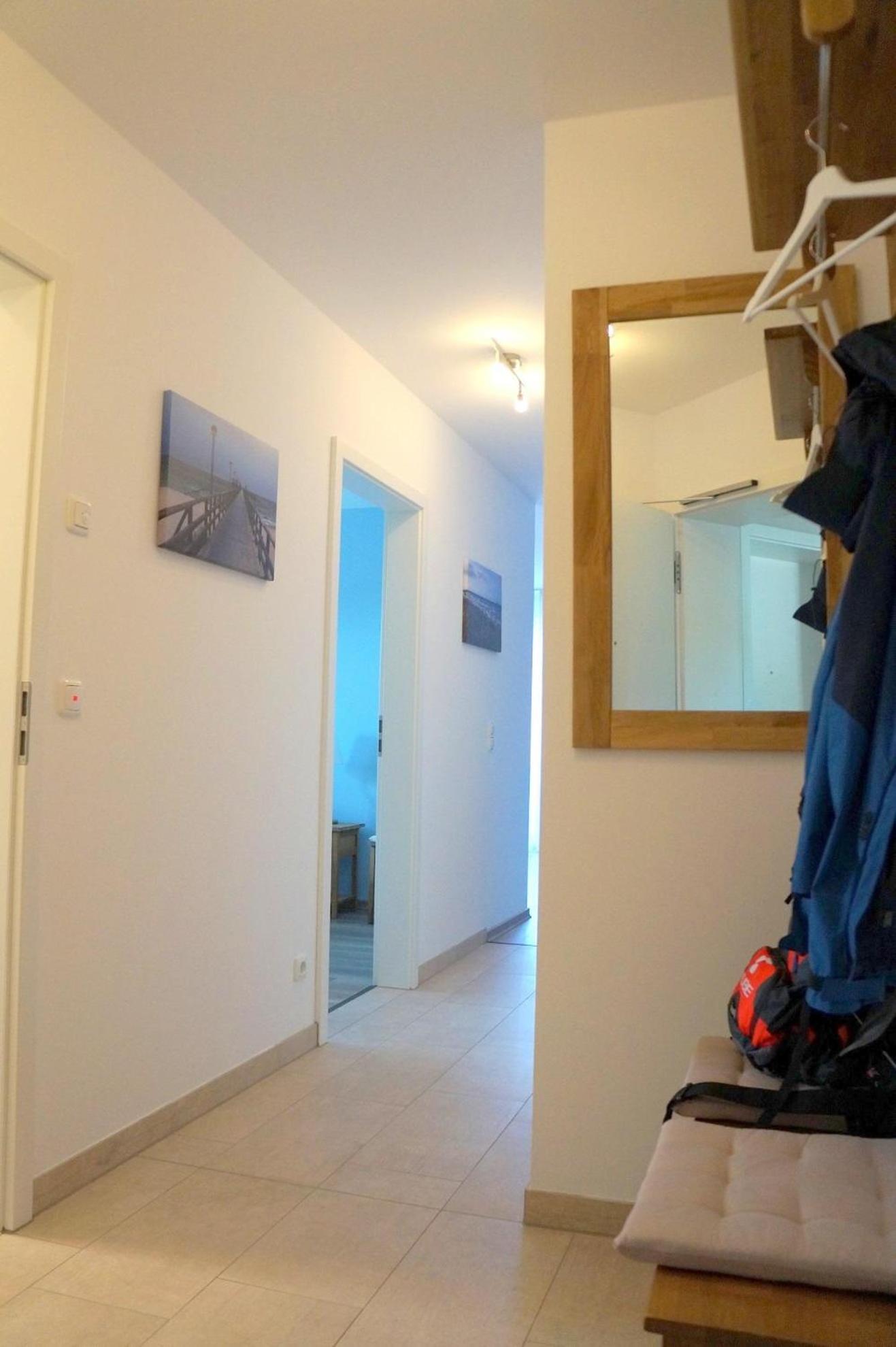 Lindenstrasse 13 Wohnung 4 view 3