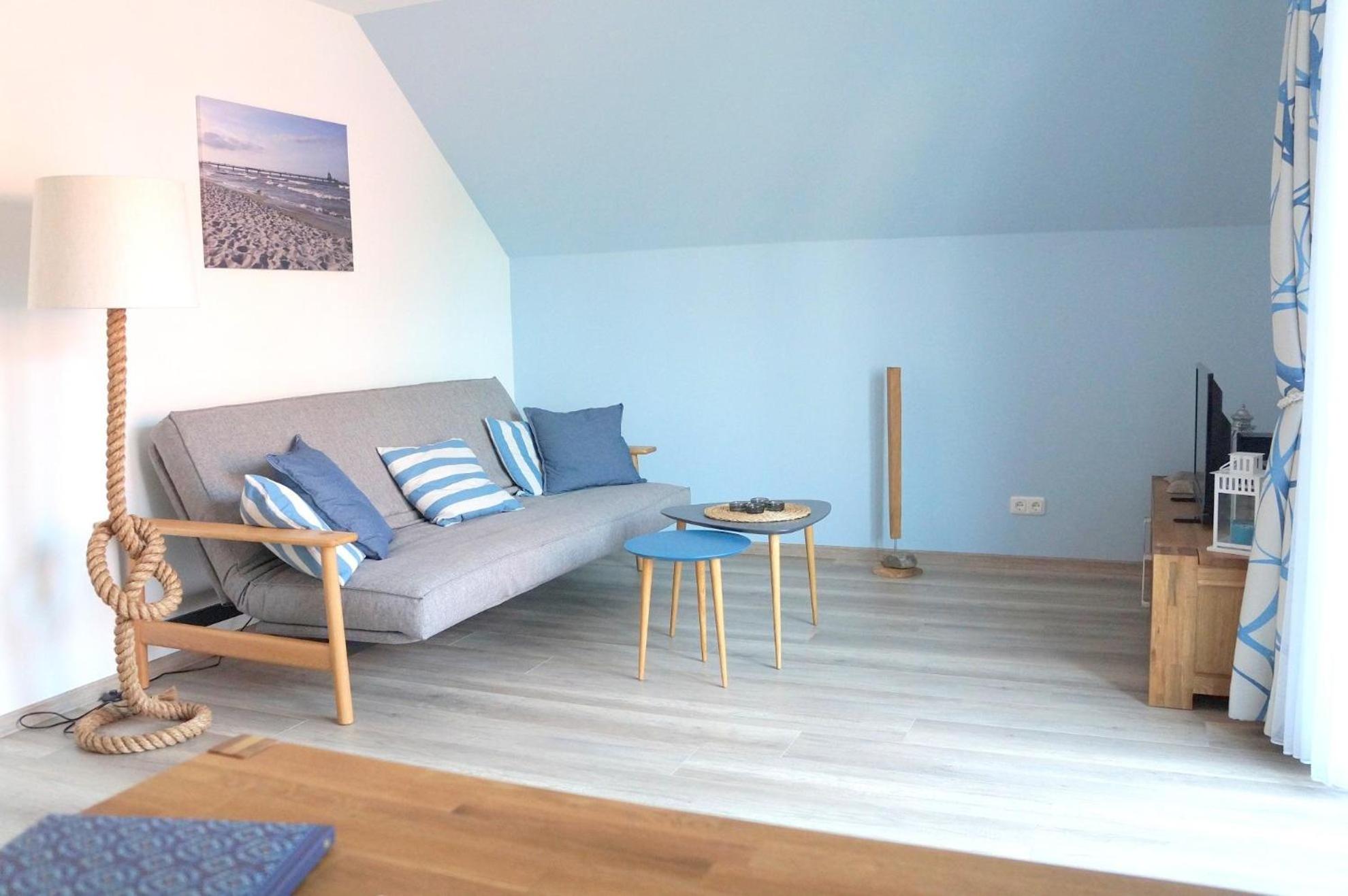 Lindenstrasse 13 Wohnung 4 view 4