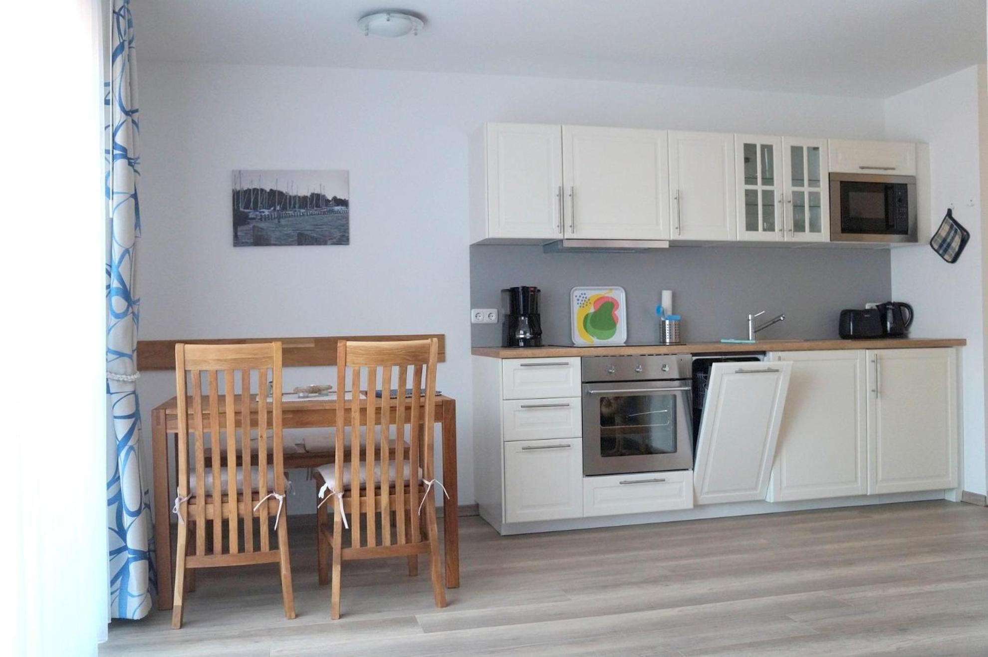 Lindenstrasse 13 Wohnung 4 view 5