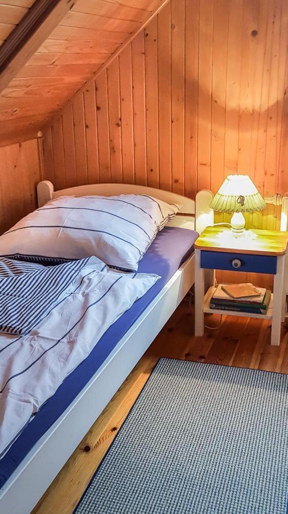 Birkmaase 3 Muschelblau OG