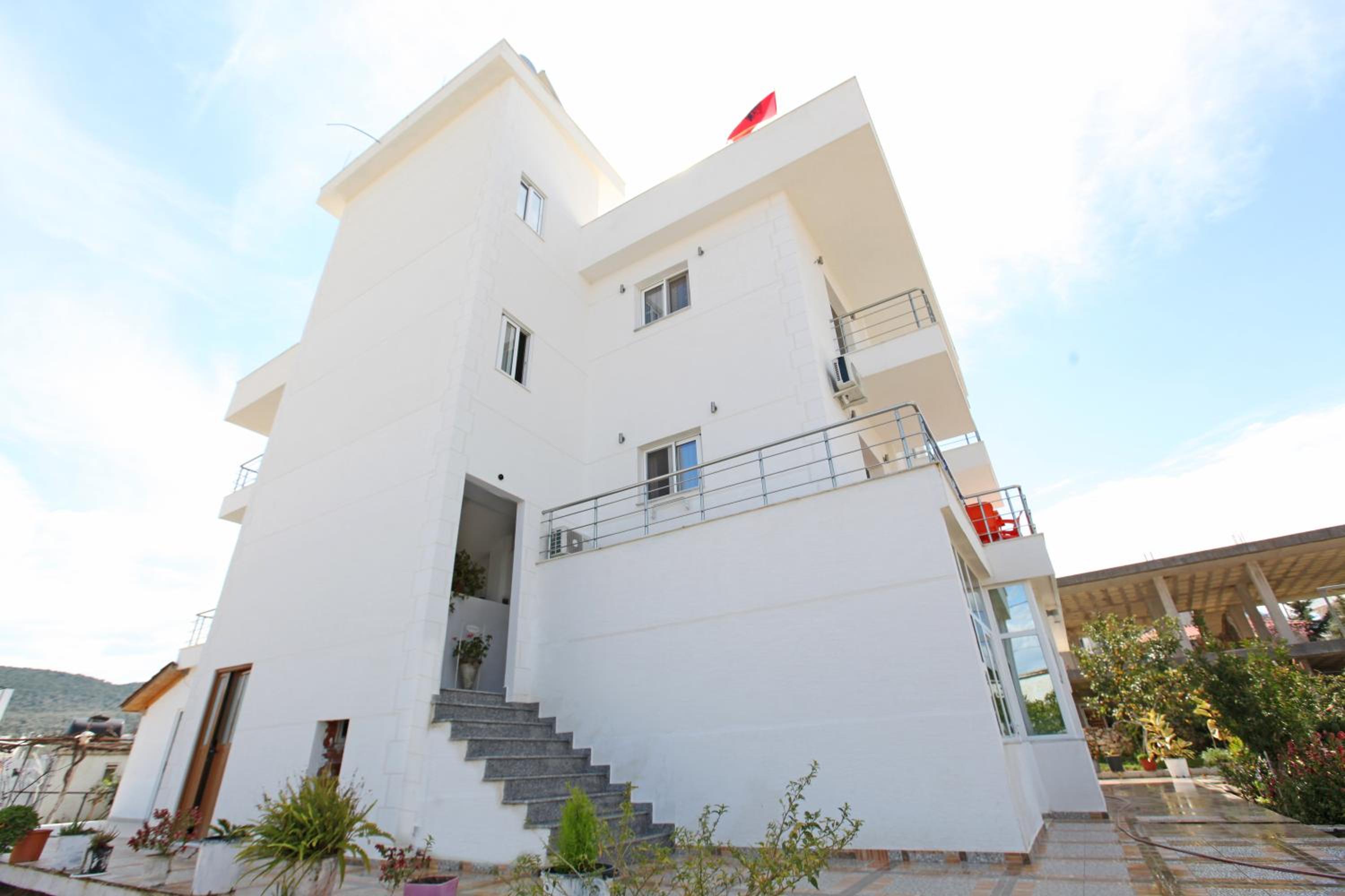 Vila Dodaj