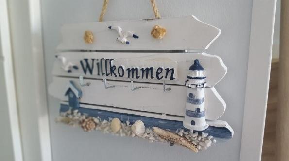 Zur Heiderose 3 Whg 3b MuschelSucher view 3