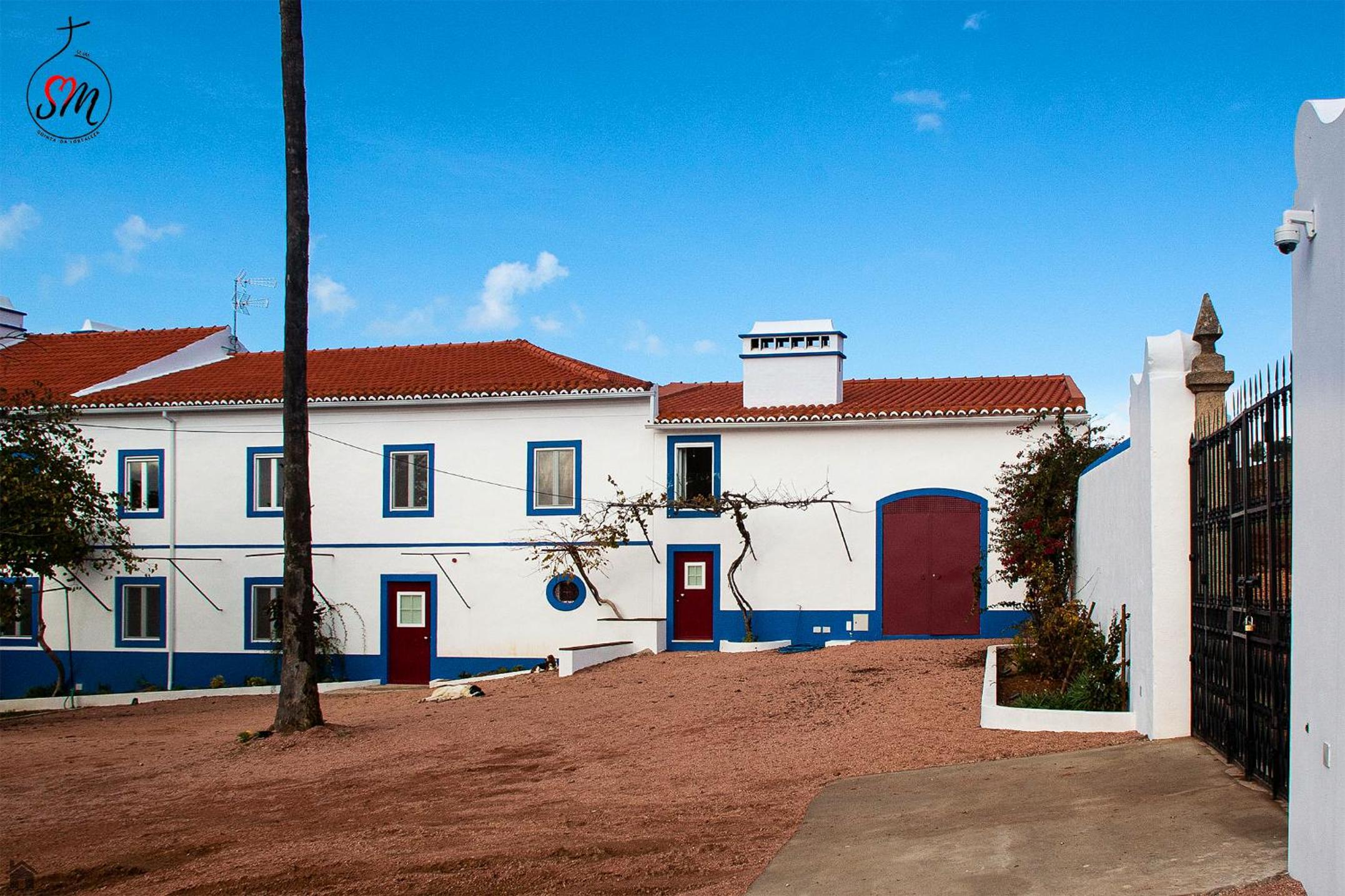 Hotel Quinta da Fortaleza - Image 1