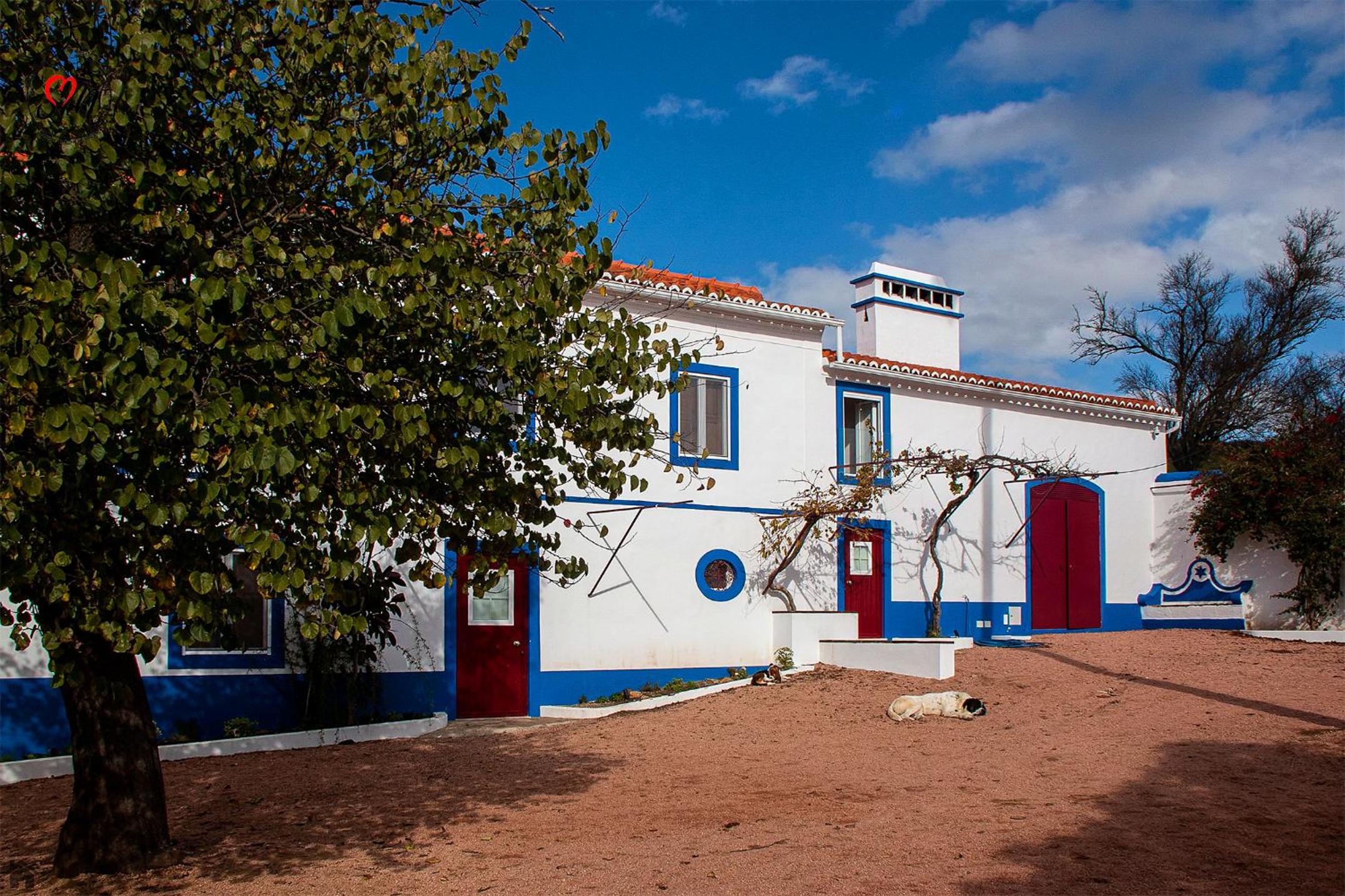Quinta da Fortaleza view 3