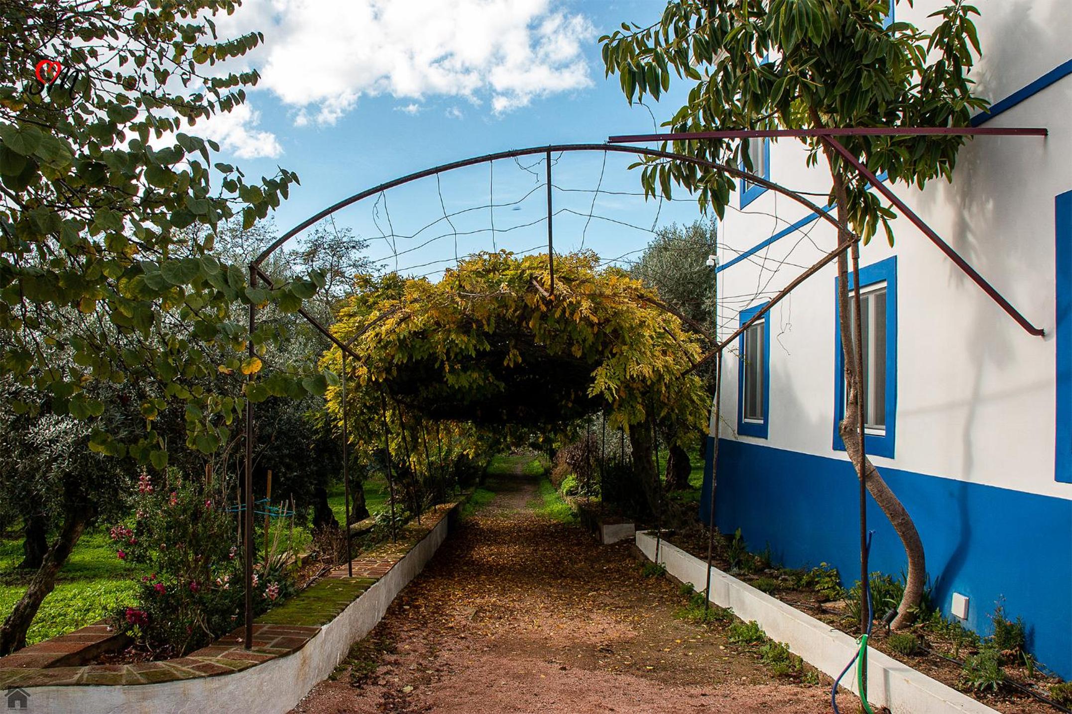Quinta da Fortaleza view 4