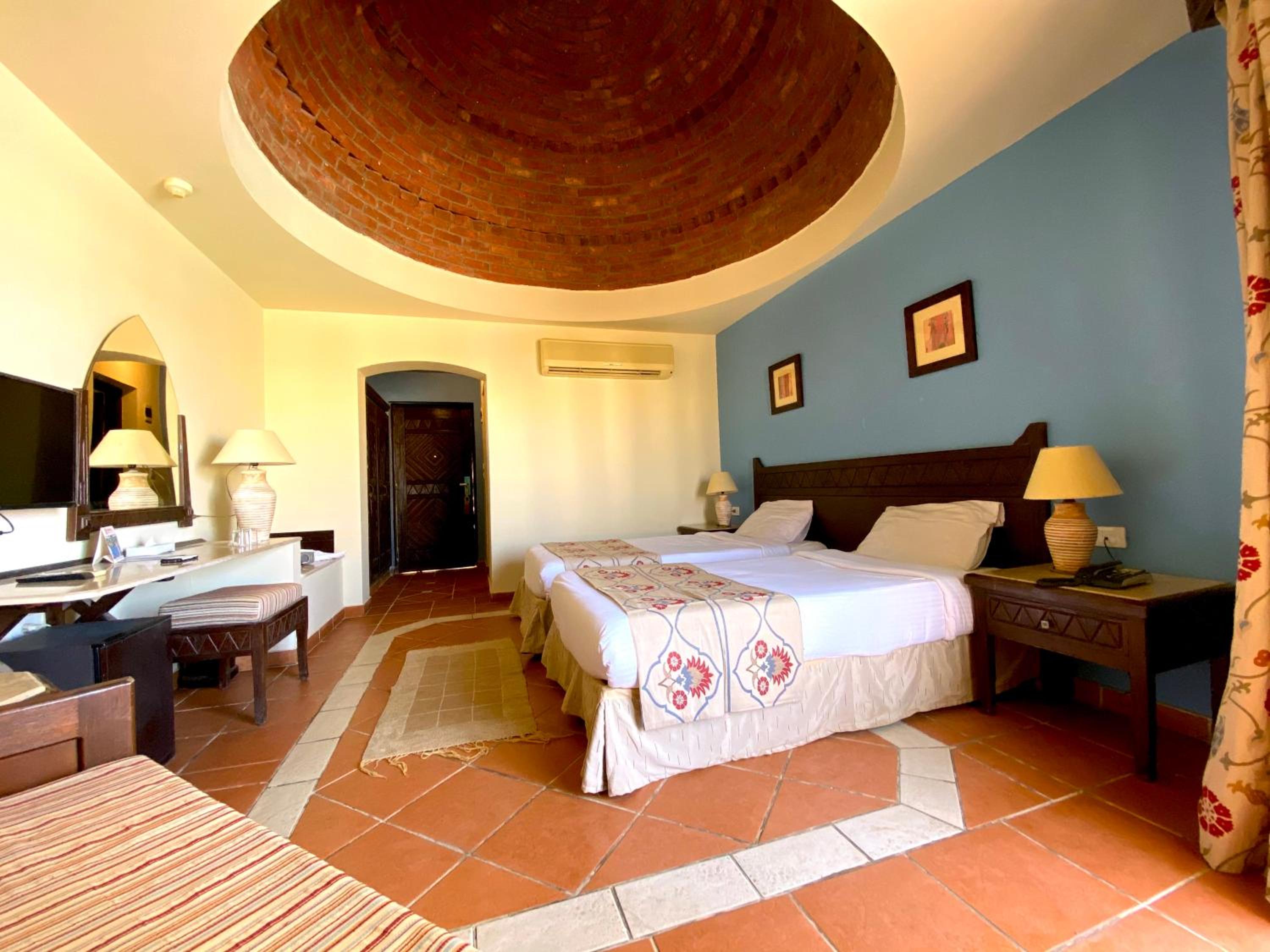 ONATTI Beach Resort - Marsa Alam