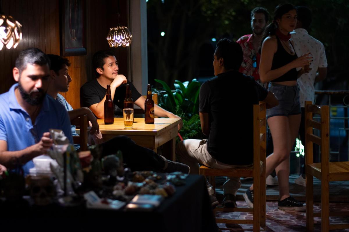 Guayaquil Vacations - Manso Boutique Guest House - Property Image 113