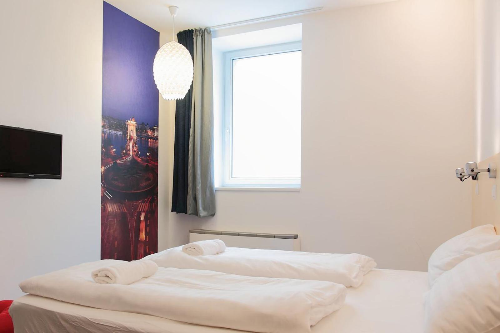 Maverick Budapest Soho