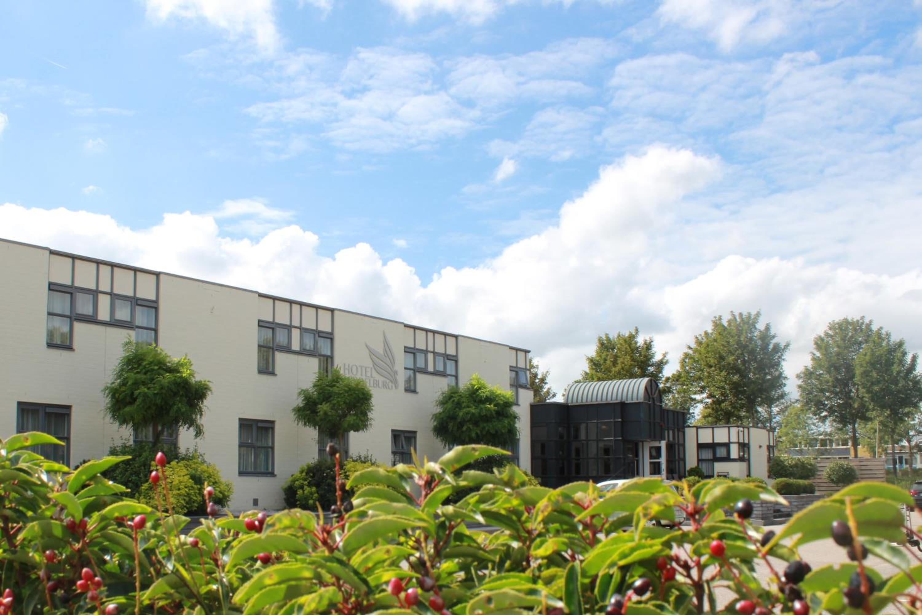 Hotel Middelburg - Image 1