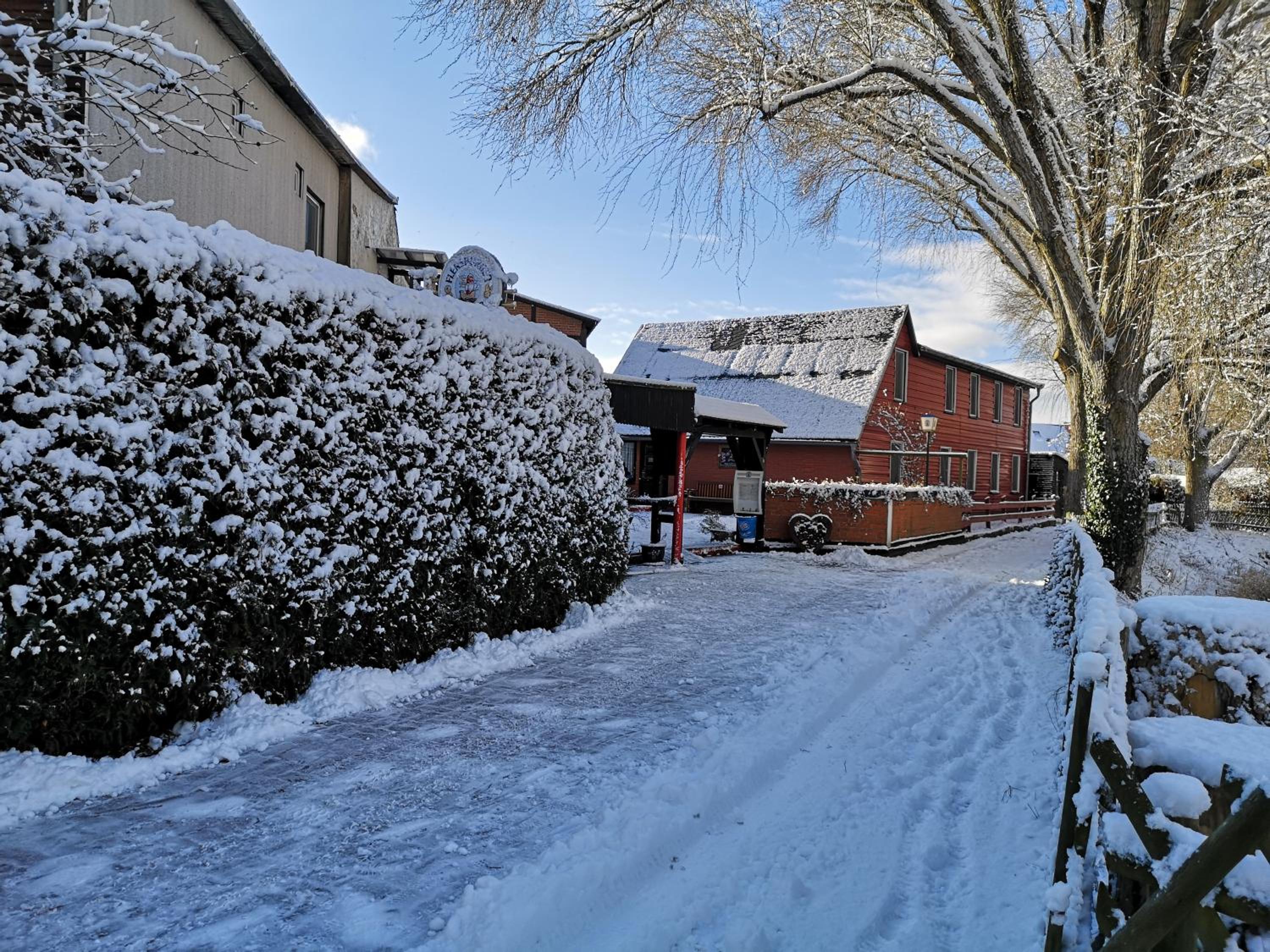 Uschi's Gasthof